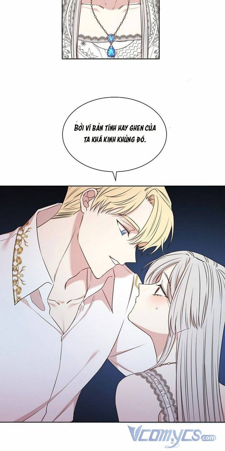 Tôi Chán Nản Vì Chồng Thứ Hai Không Chung Thủy Chapter 18 - Trang 2