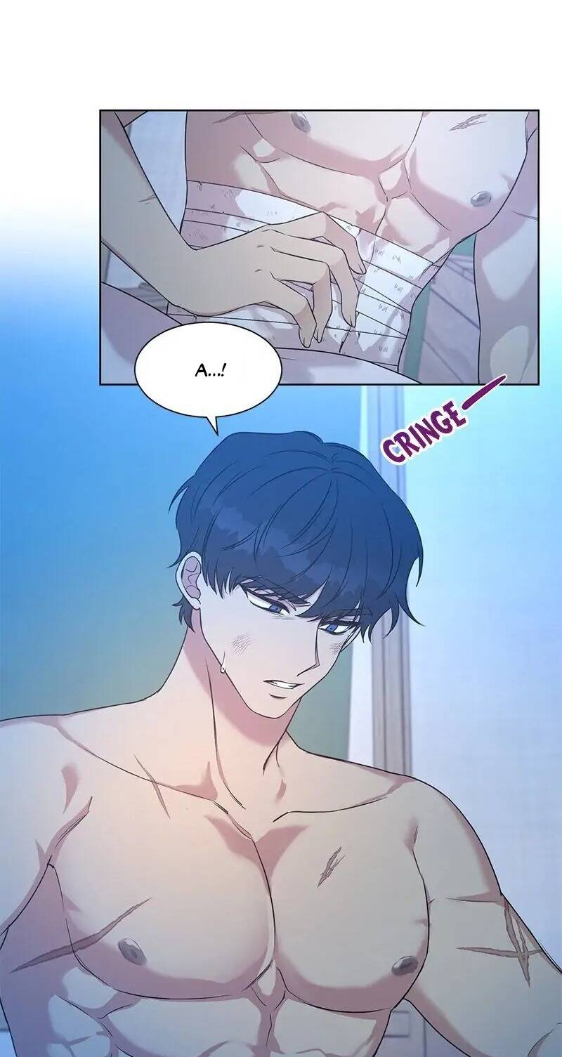 Tôi Chán Nản Vì Chồng Thứ Hai Không Chung Thủy Chapter 19.1 - Trang 2