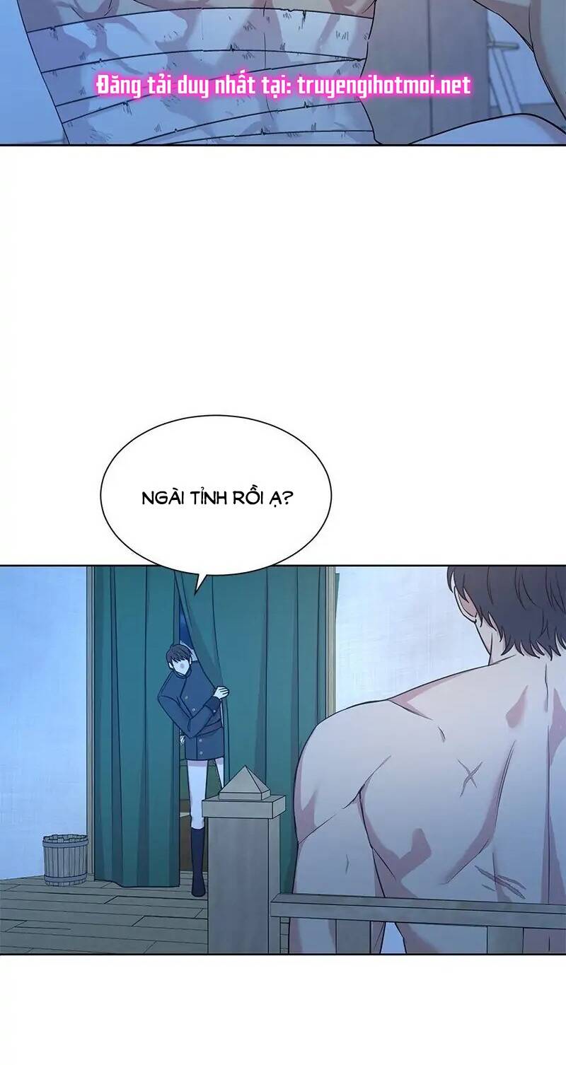 Tôi Chán Nản Vì Chồng Thứ Hai Không Chung Thủy Chapter 19.1 - Trang 2