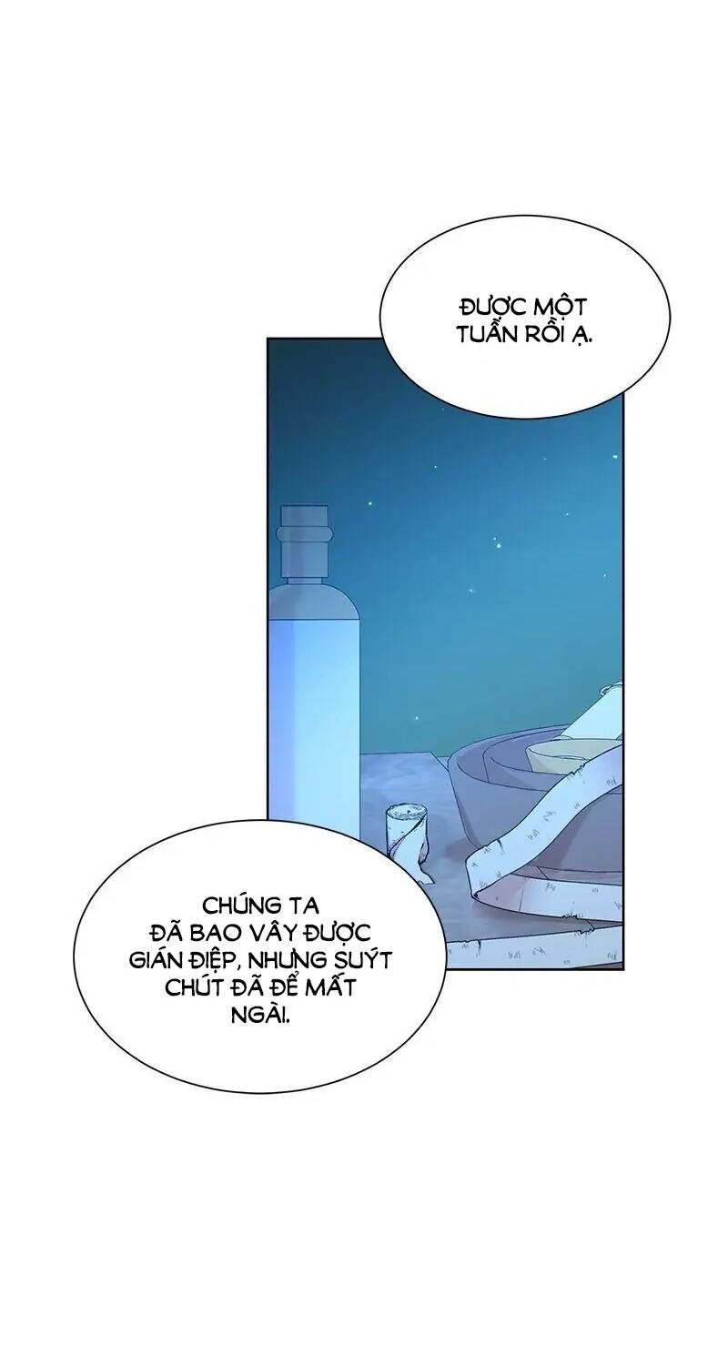 Tôi Chán Nản Vì Chồng Thứ Hai Không Chung Thủy Chapter 19.1 - Trang 2