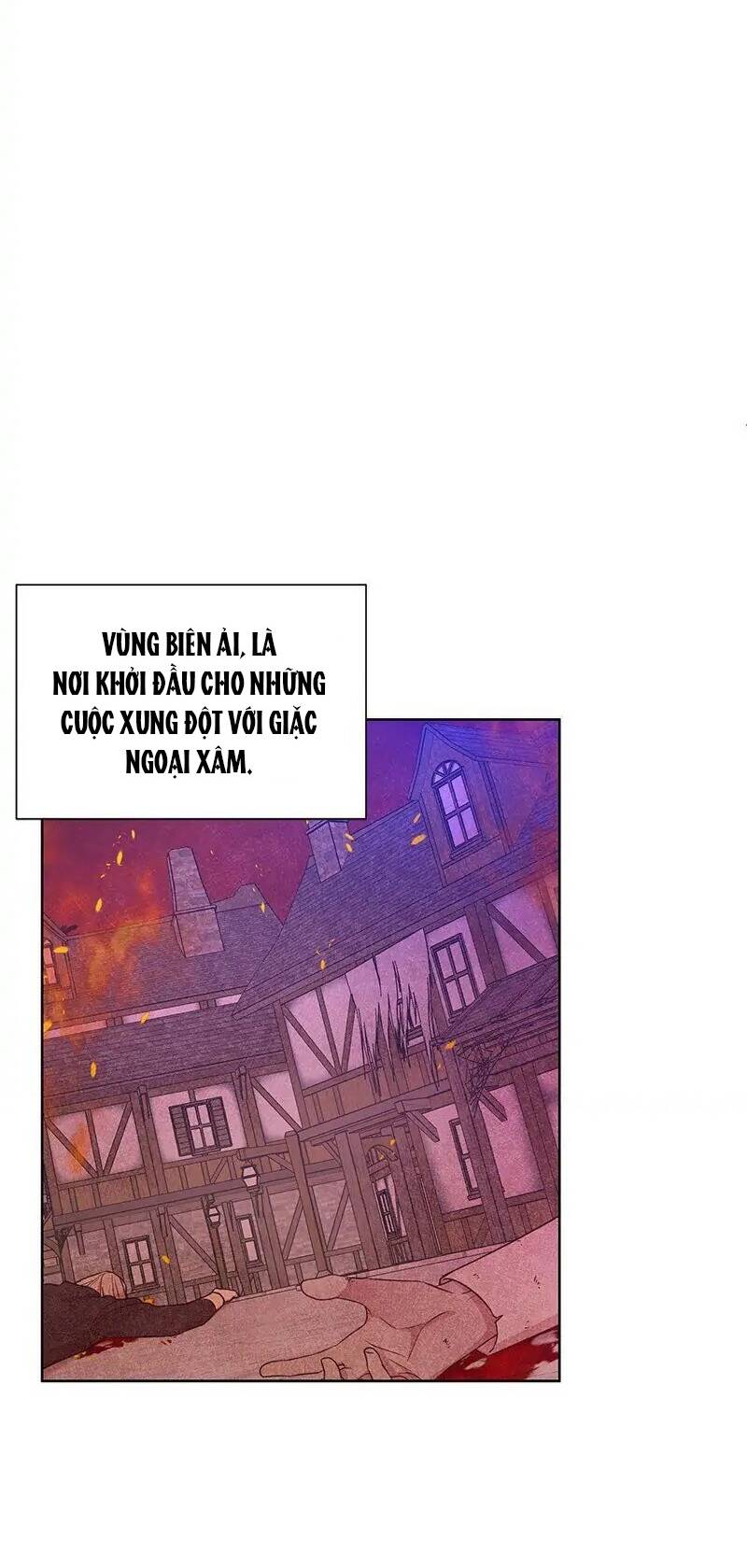 Tôi Chán Nản Vì Chồng Thứ Hai Không Chung Thủy Chapter 19.1 - Trang 2
