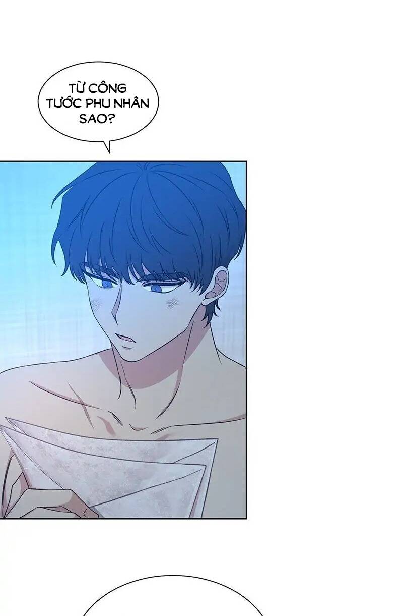 Tôi Chán Nản Vì Chồng Thứ Hai Không Chung Thủy Chapter 19.2 - Trang 2