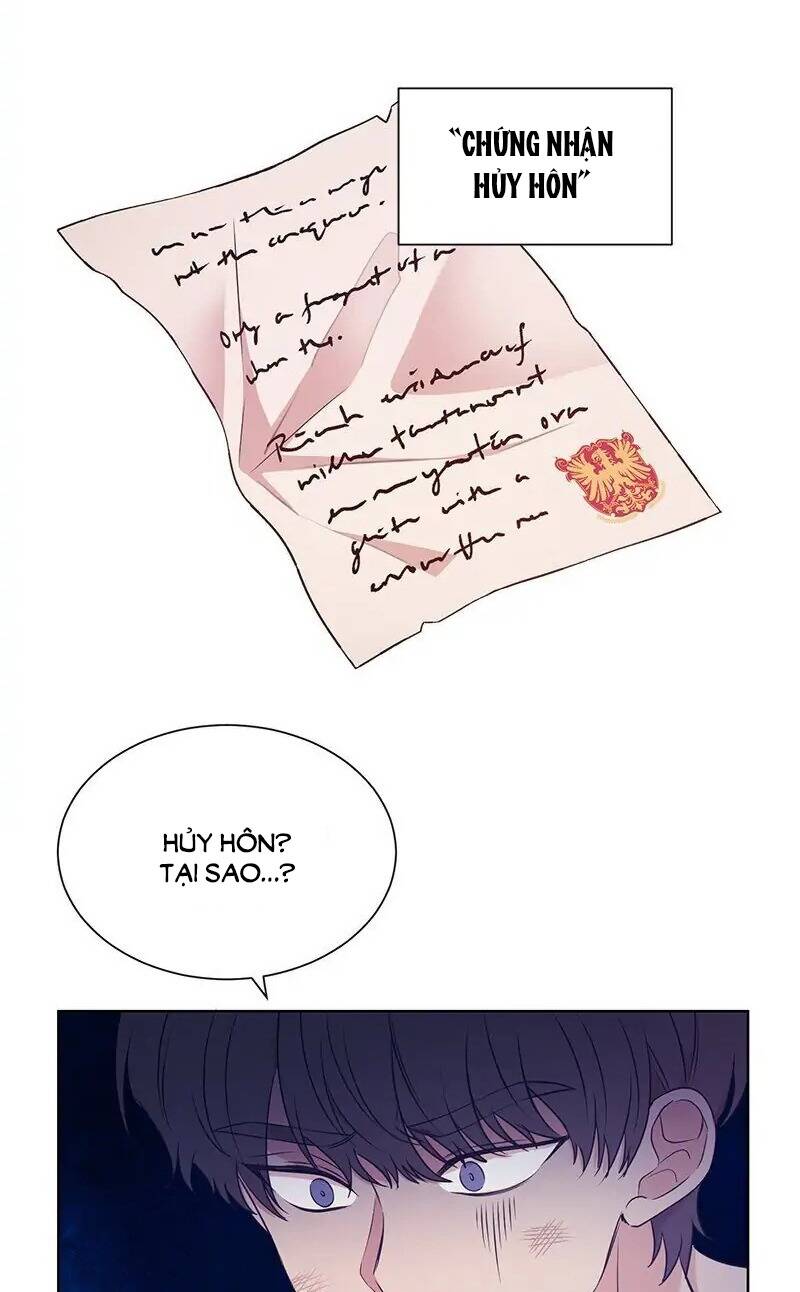 Tôi Chán Nản Vì Chồng Thứ Hai Không Chung Thủy Chapter 19.2 - Trang 2