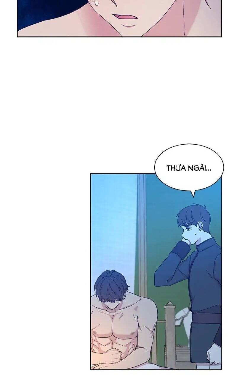 Tôi Chán Nản Vì Chồng Thứ Hai Không Chung Thủy Chapter 19.2 - Trang 2