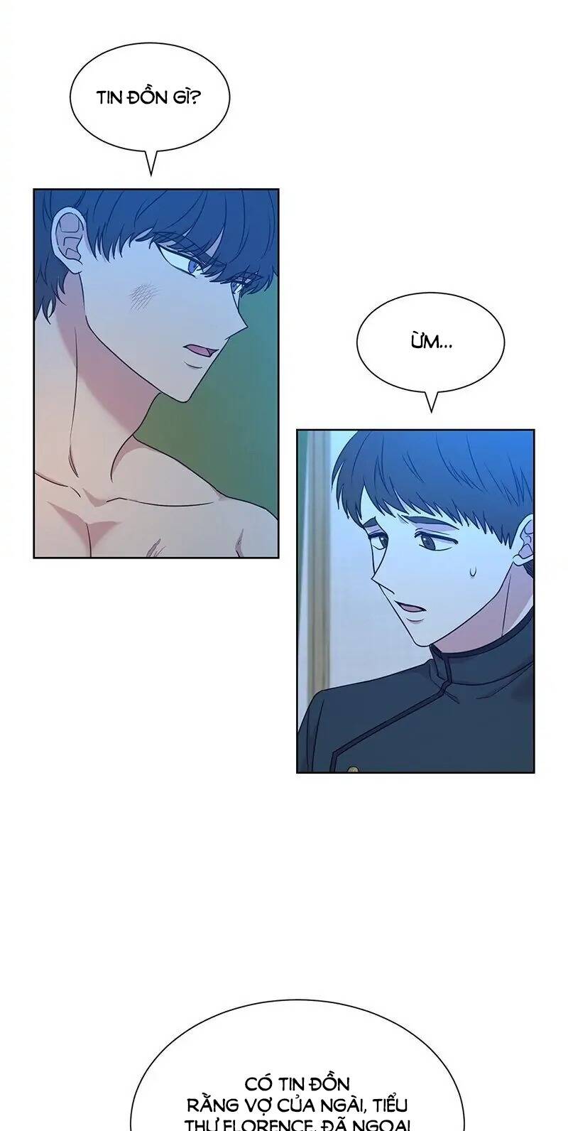 Tôi Chán Nản Vì Chồng Thứ Hai Không Chung Thủy Chapter 19.2 - Trang 2