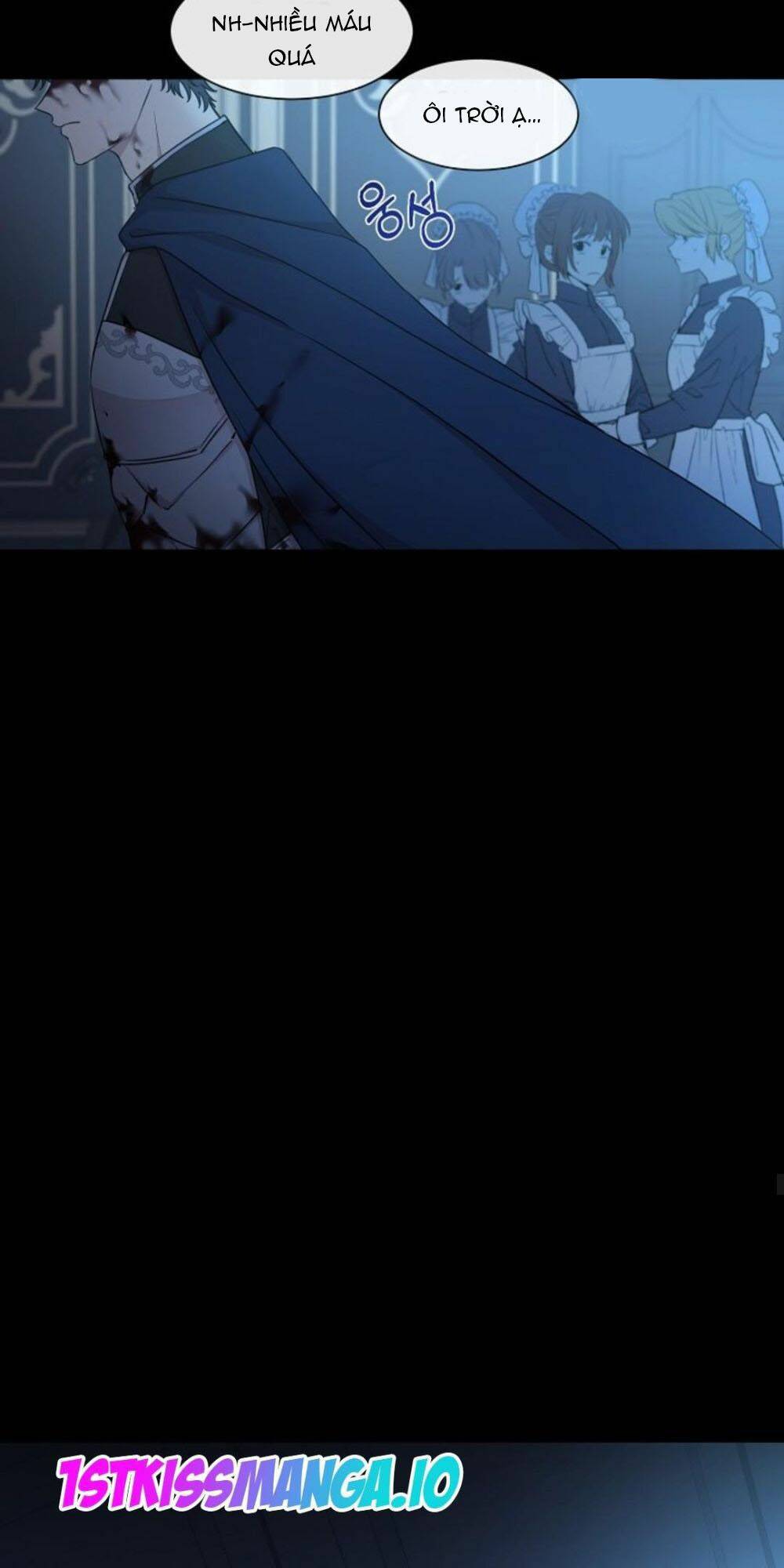 Tôi Chán Nản Vì Chồng Thứ Hai Không Chung Thủy Chapter 2 - Trang 2