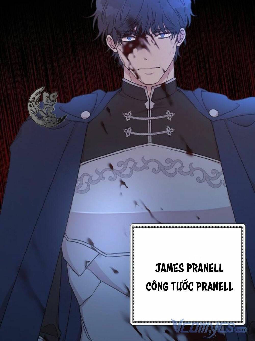 Tôi Chán Nản Vì Chồng Thứ Hai Không Chung Thủy Chapter 2 - Trang 2