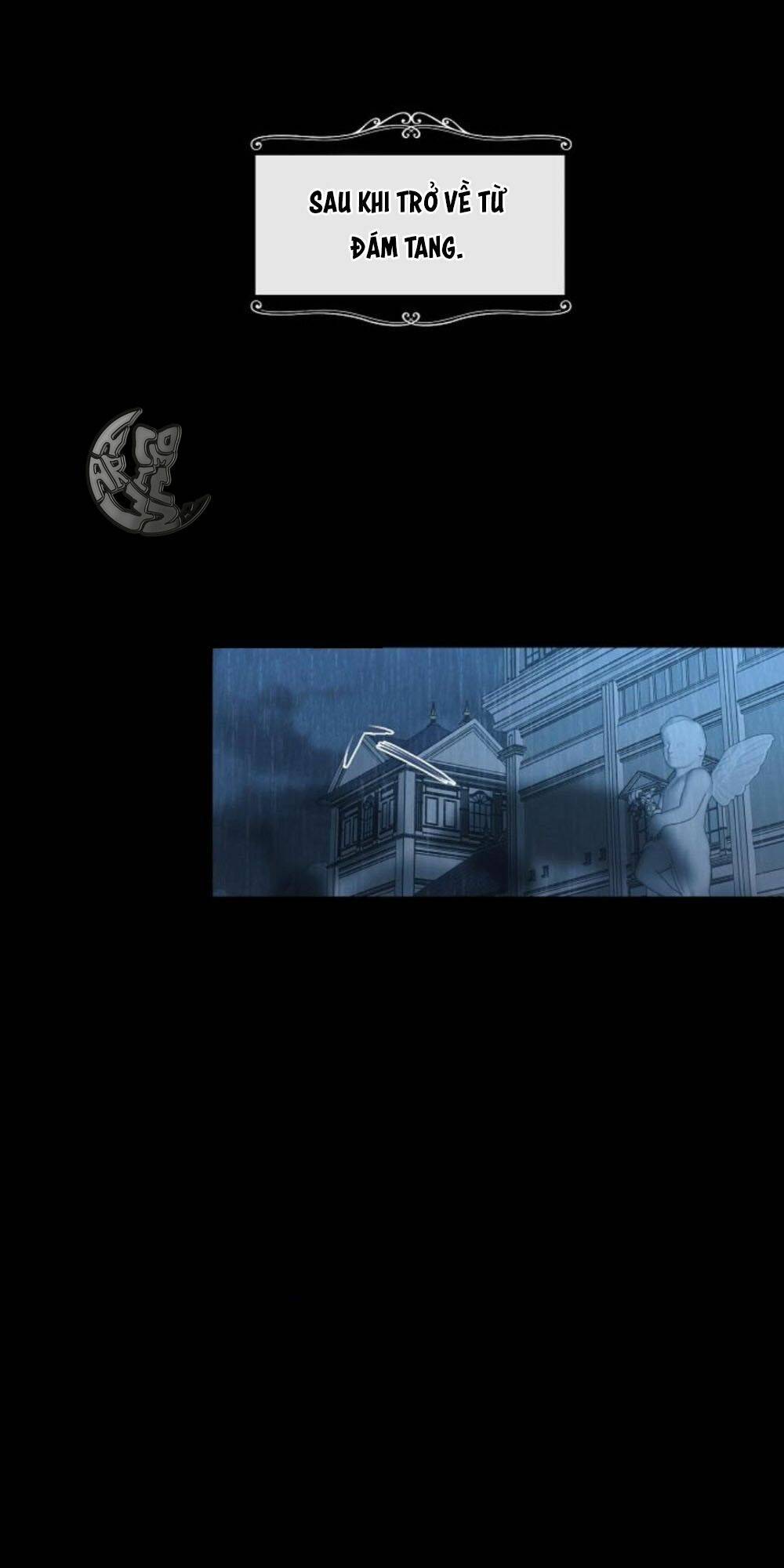 Tôi Chán Nản Vì Chồng Thứ Hai Không Chung Thủy Chapter 2 - Trang 2