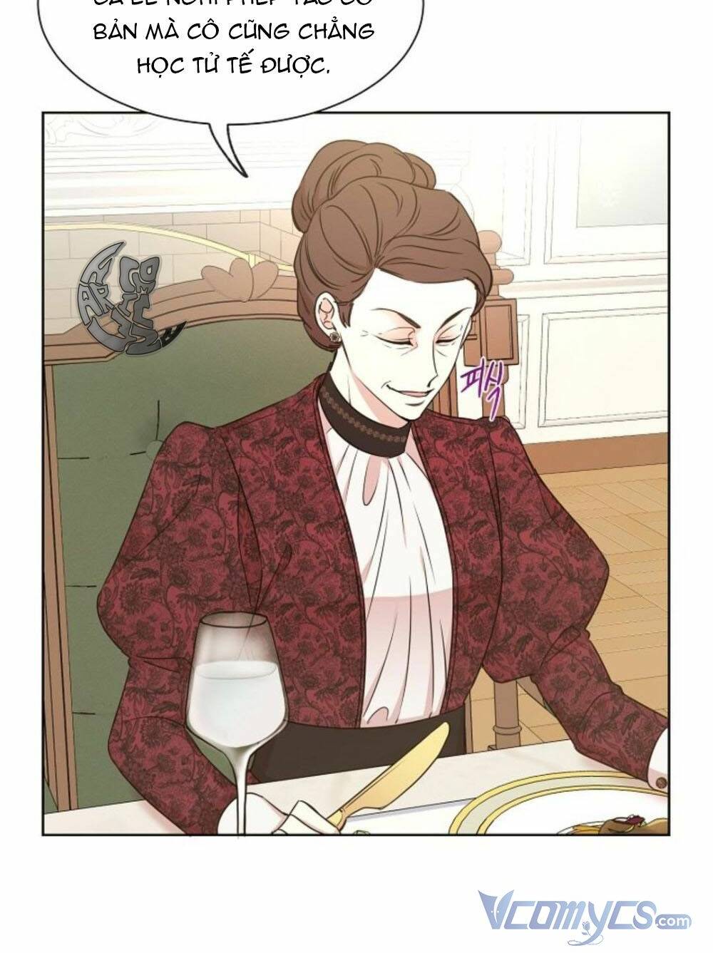 Tôi Chán Nản Vì Chồng Thứ Hai Không Chung Thủy Chapter 2 - Trang 2