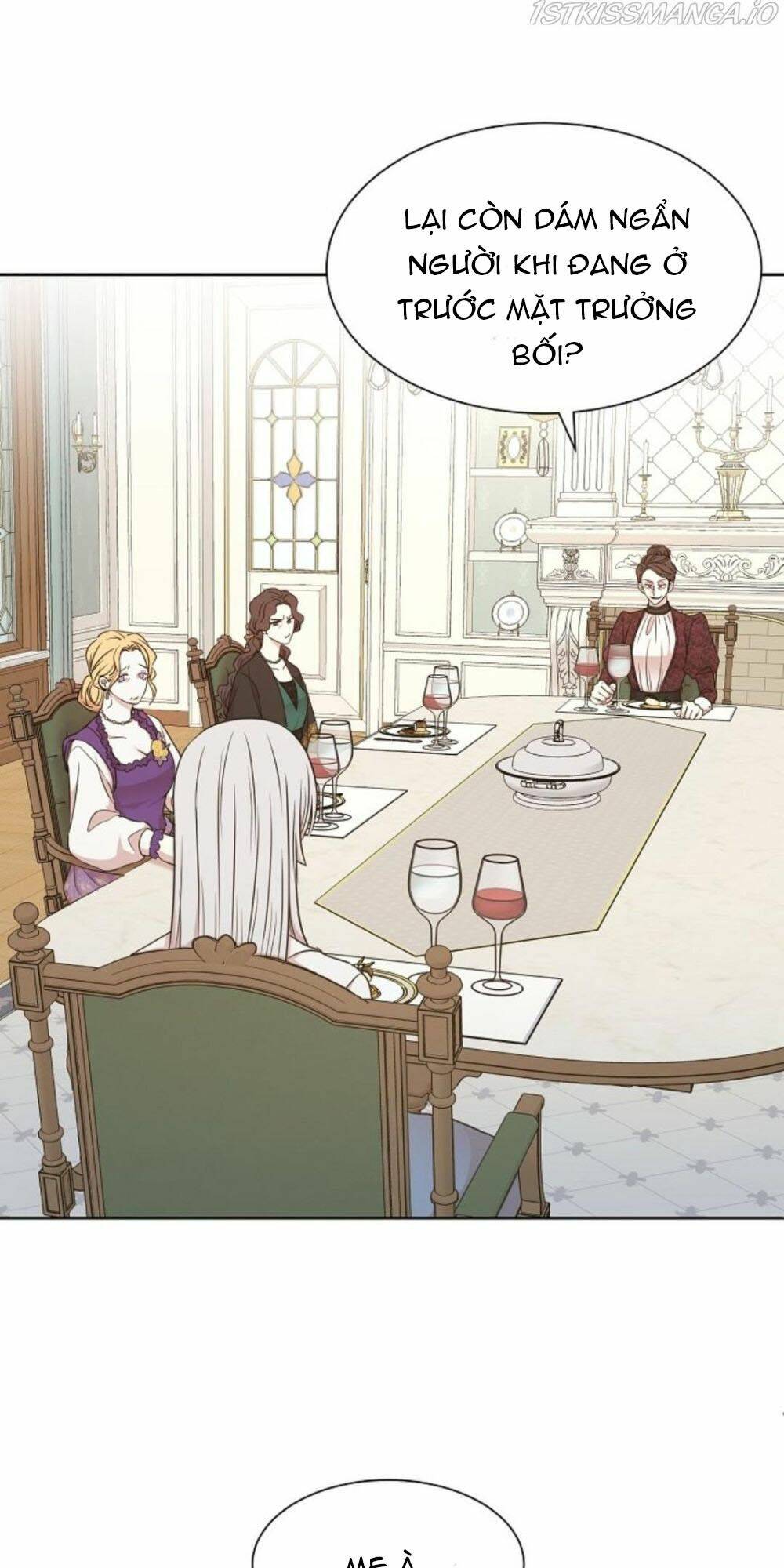 Tôi Chán Nản Vì Chồng Thứ Hai Không Chung Thủy Chapter 2 - Trang 2