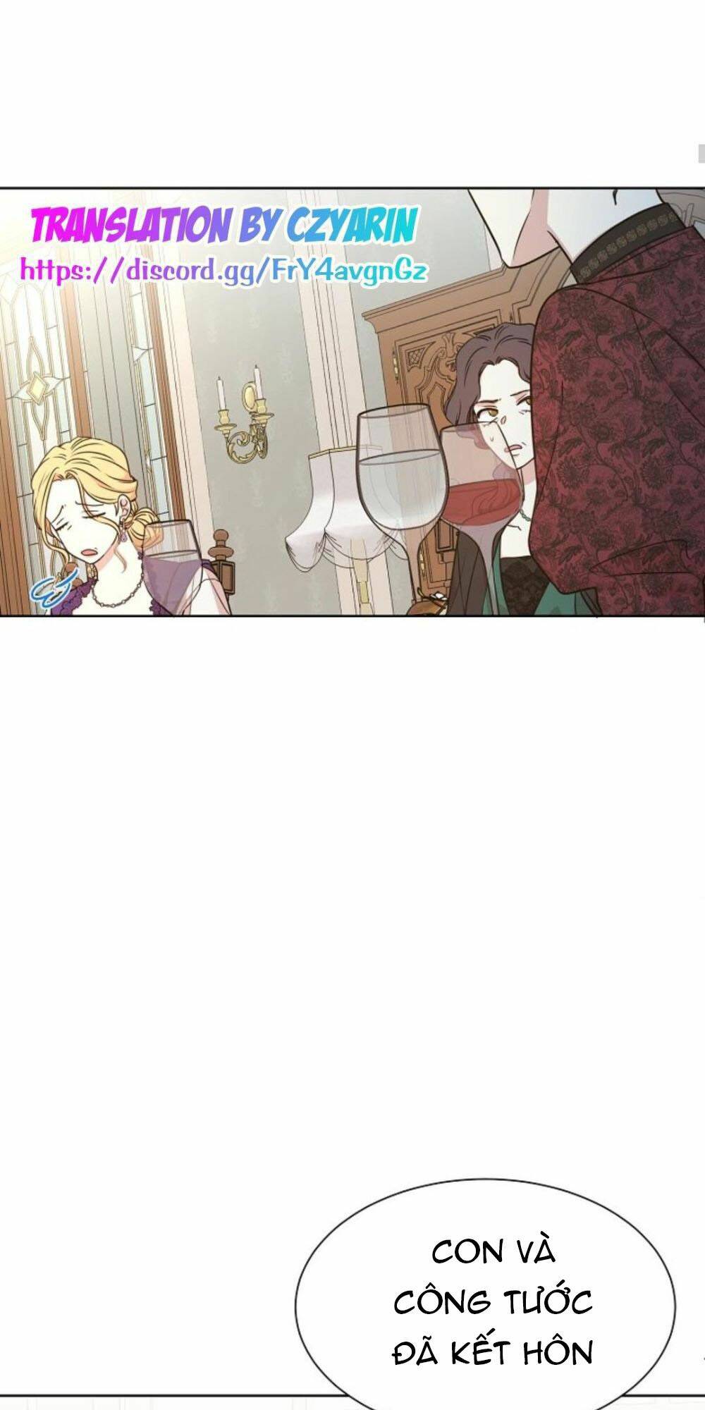 Tôi Chán Nản Vì Chồng Thứ Hai Không Chung Thủy Chapter 2 - Trang 2