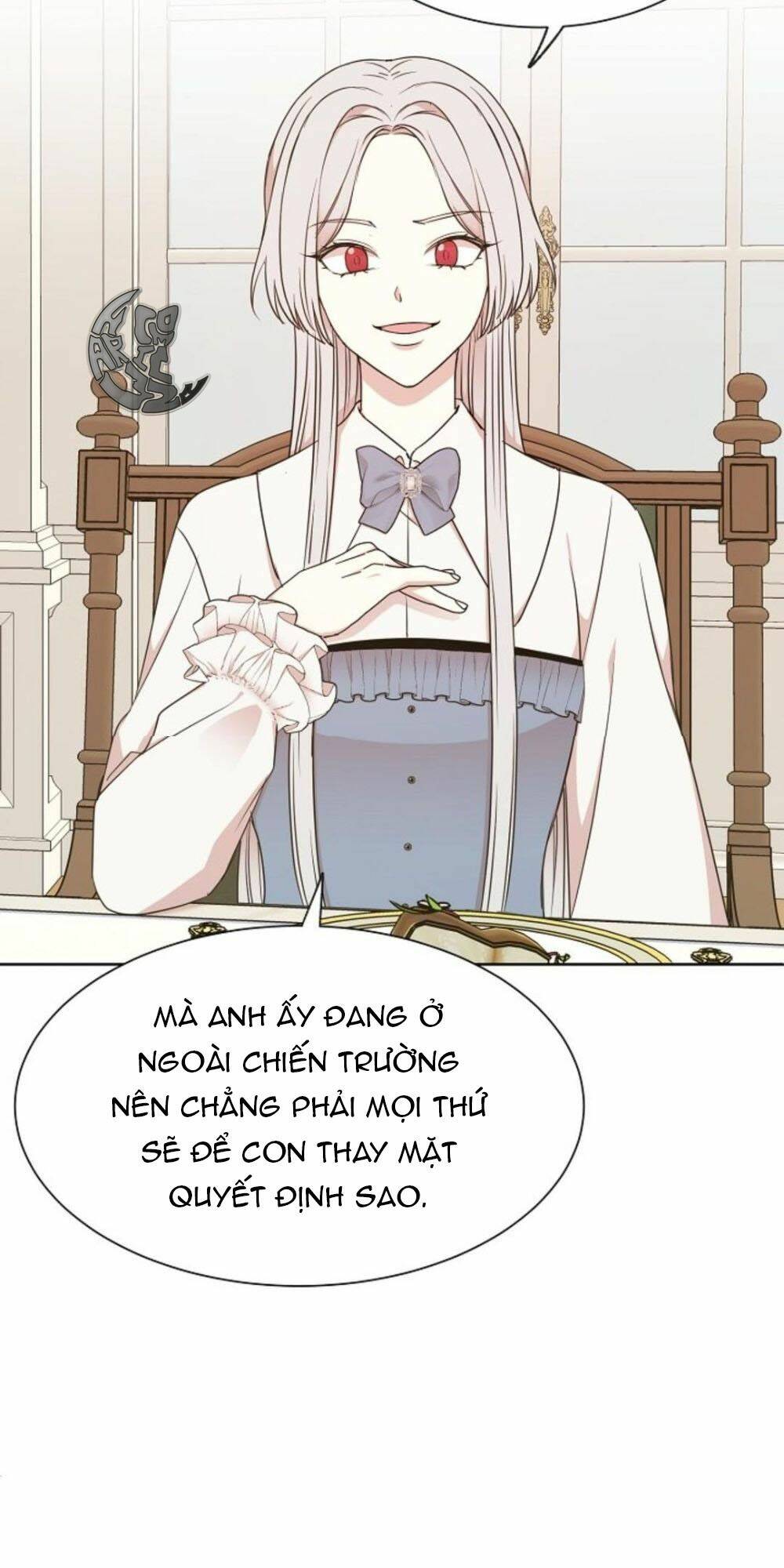 Tôi Chán Nản Vì Chồng Thứ Hai Không Chung Thủy Chapter 2 - Trang 2