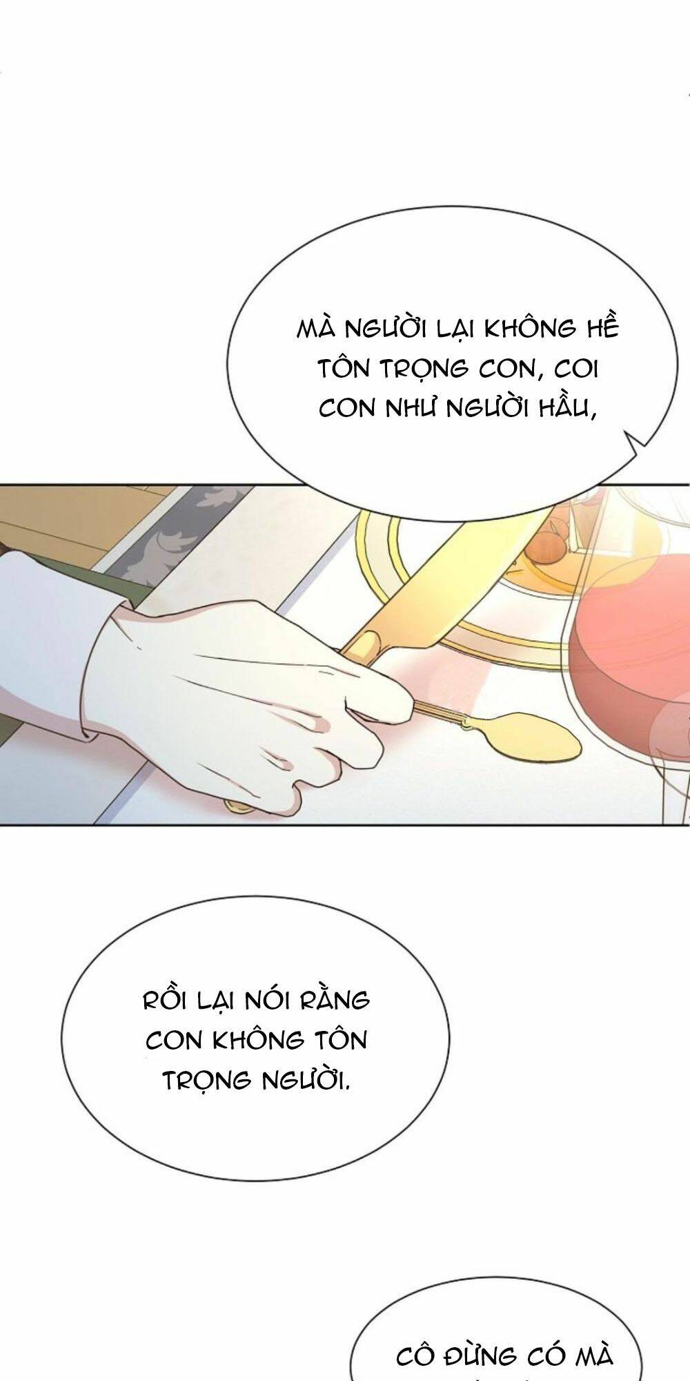 Tôi Chán Nản Vì Chồng Thứ Hai Không Chung Thủy Chapter 2 - Trang 2