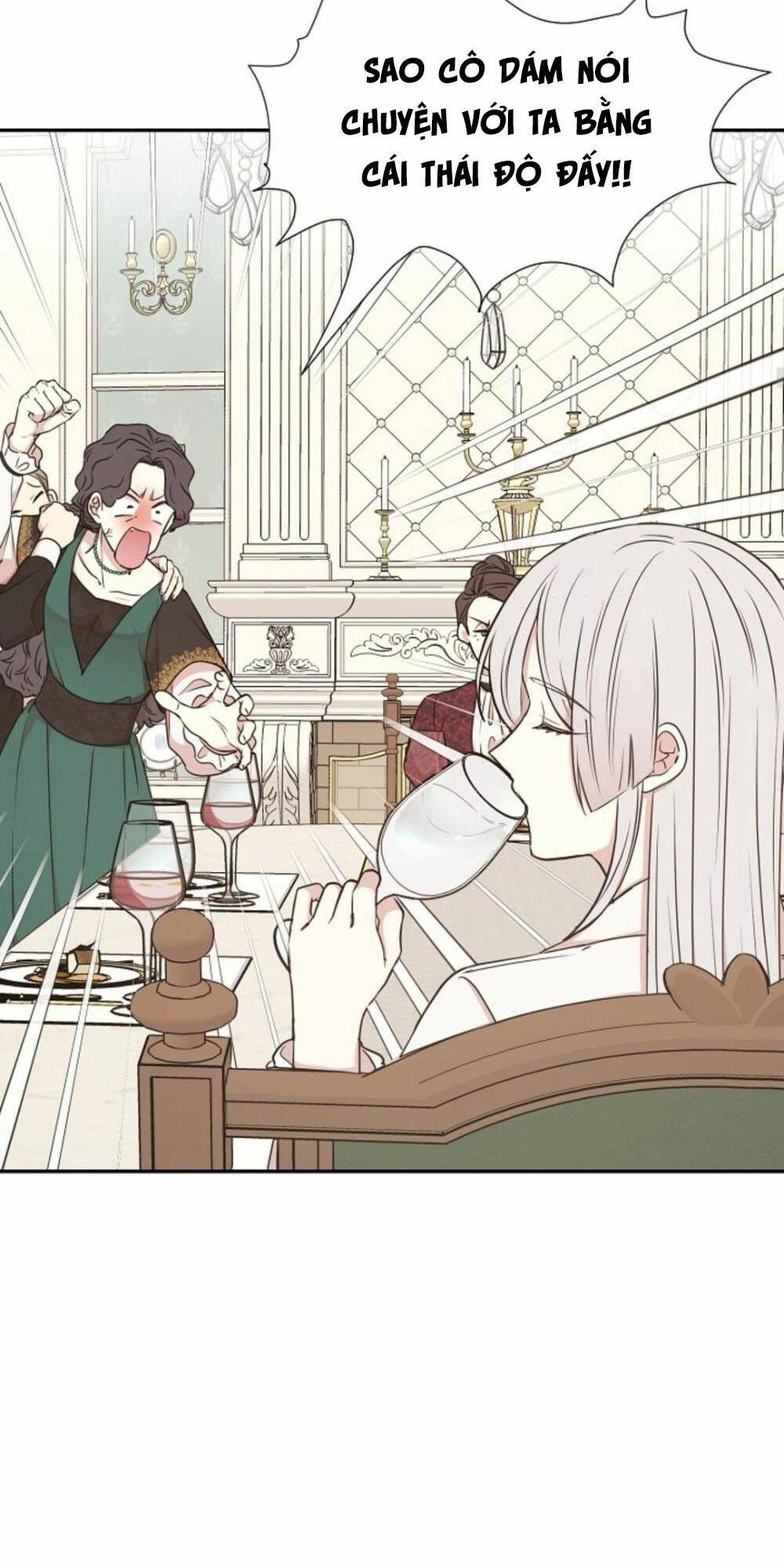 Tôi Chán Nản Vì Chồng Thứ Hai Không Chung Thủy Chapter 2 - Trang 2