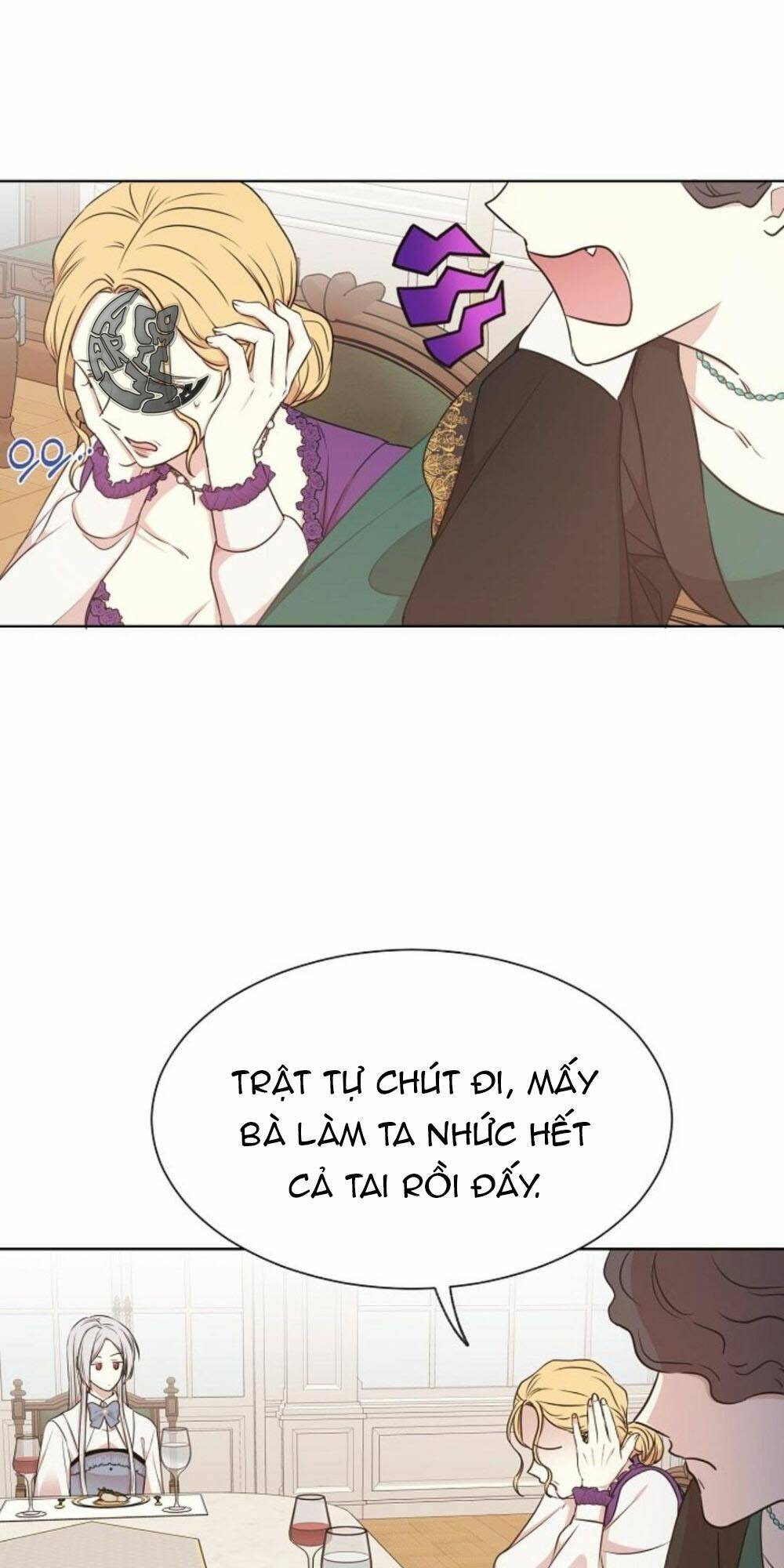 Tôi Chán Nản Vì Chồng Thứ Hai Không Chung Thủy Chapter 2 - Trang 2