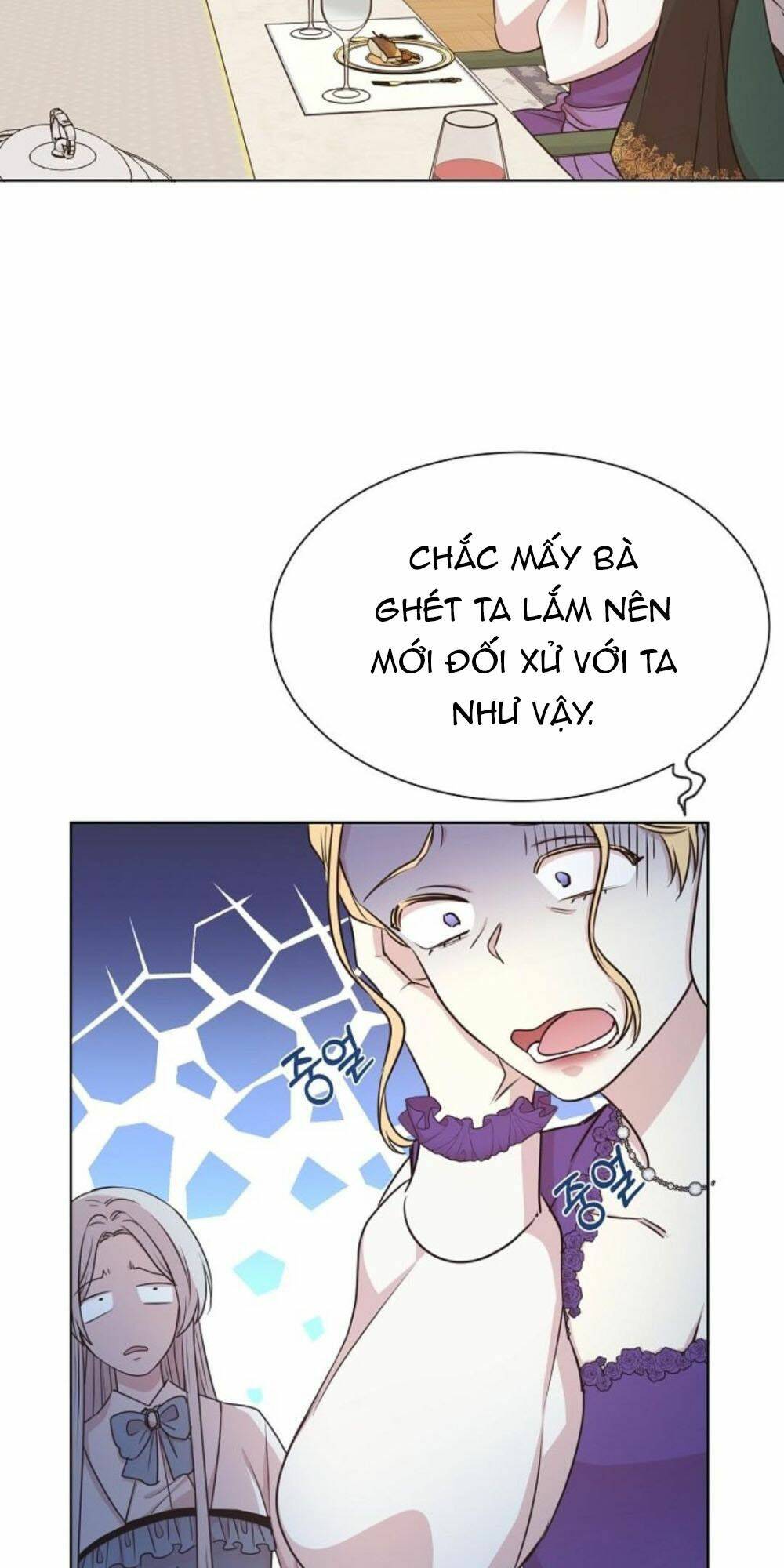 Tôi Chán Nản Vì Chồng Thứ Hai Không Chung Thủy Chapter 2 - Trang 2