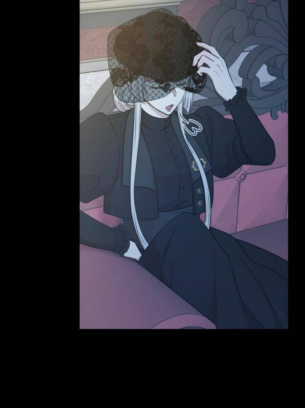 Tôi Chán Nản Vì Chồng Thứ Hai Không Chung Thủy Chapter 2 - Trang 2