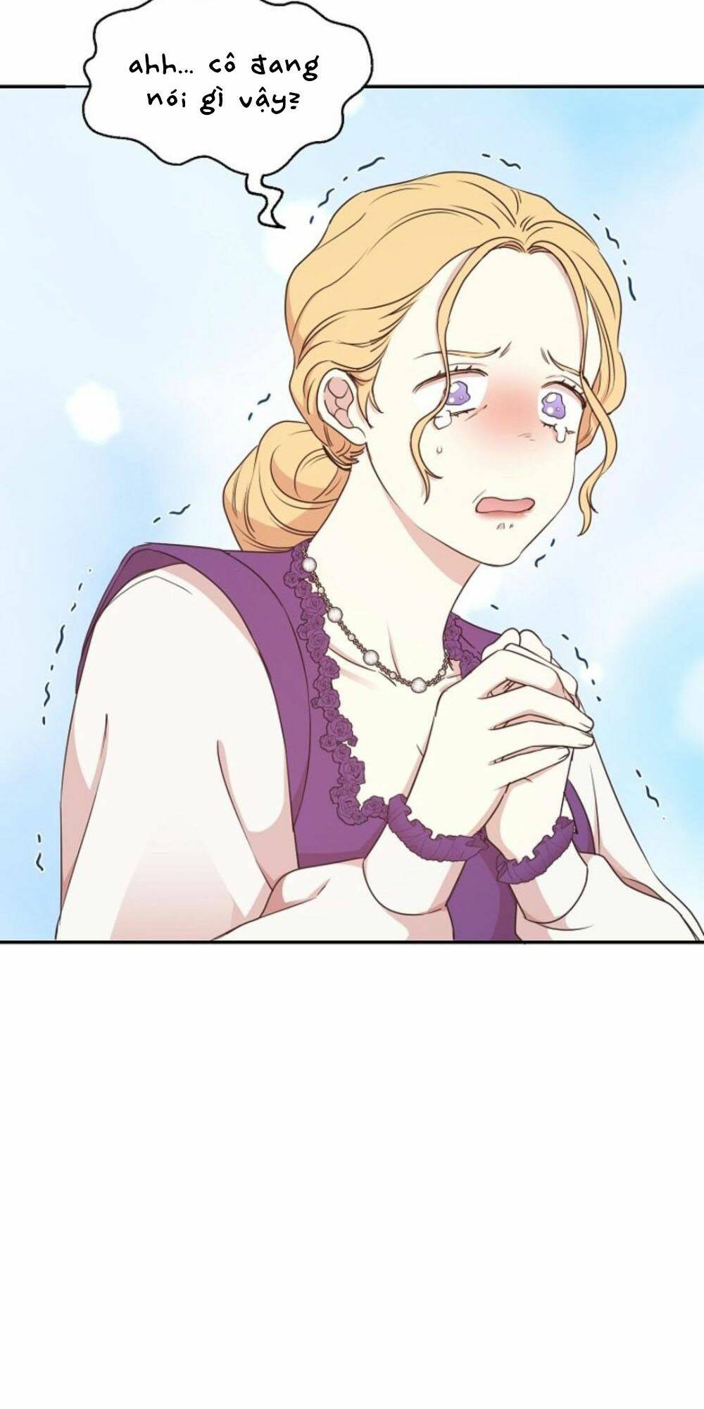 Tôi Chán Nản Vì Chồng Thứ Hai Không Chung Thủy Chapter 2 - Trang 2