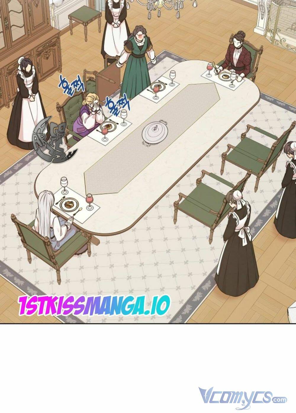 Tôi Chán Nản Vì Chồng Thứ Hai Không Chung Thủy Chapter 2 - Trang 2