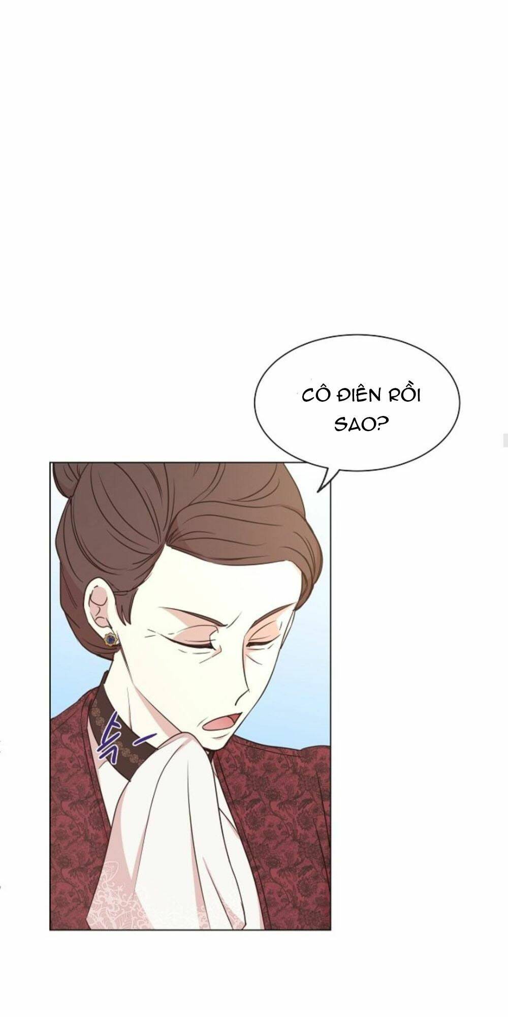 Tôi Chán Nản Vì Chồng Thứ Hai Không Chung Thủy Chapter 2 - Trang 2