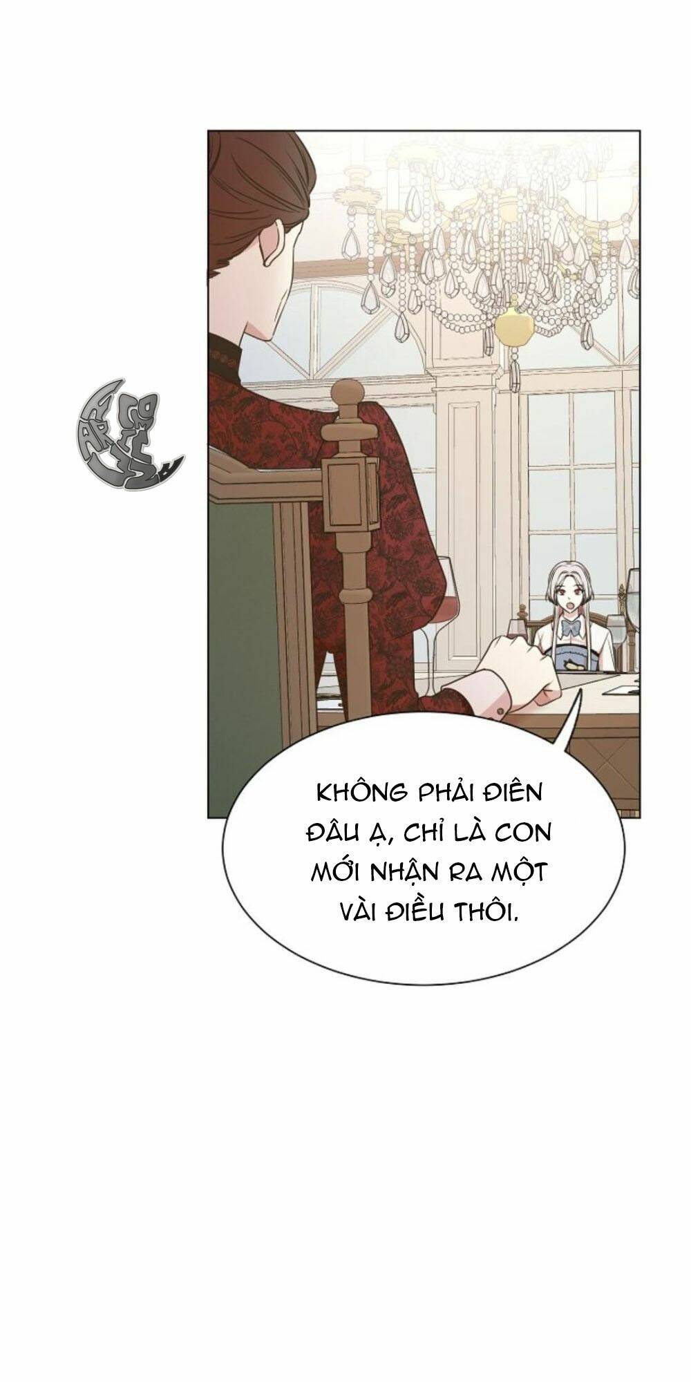 Tôi Chán Nản Vì Chồng Thứ Hai Không Chung Thủy Chapter 2 - Trang 2