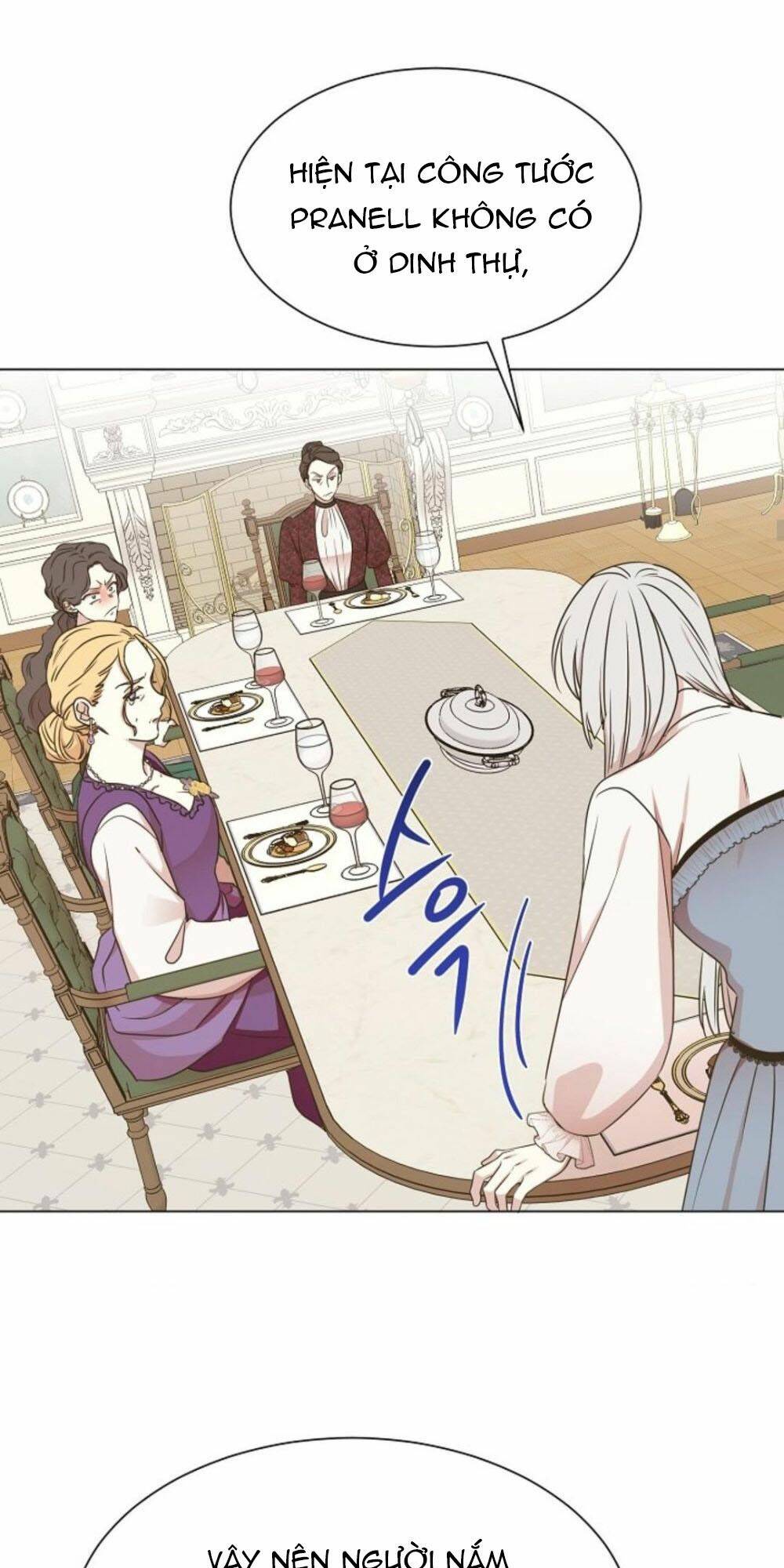 Tôi Chán Nản Vì Chồng Thứ Hai Không Chung Thủy Chapter 2 - Trang 2