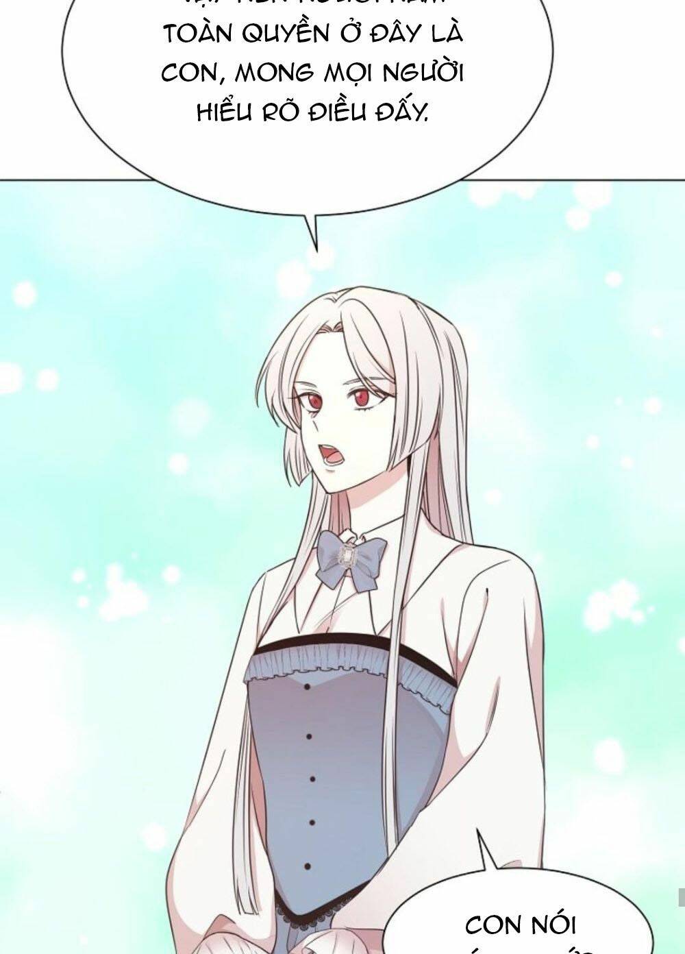 Tôi Chán Nản Vì Chồng Thứ Hai Không Chung Thủy Chapter 2 - Trang 2