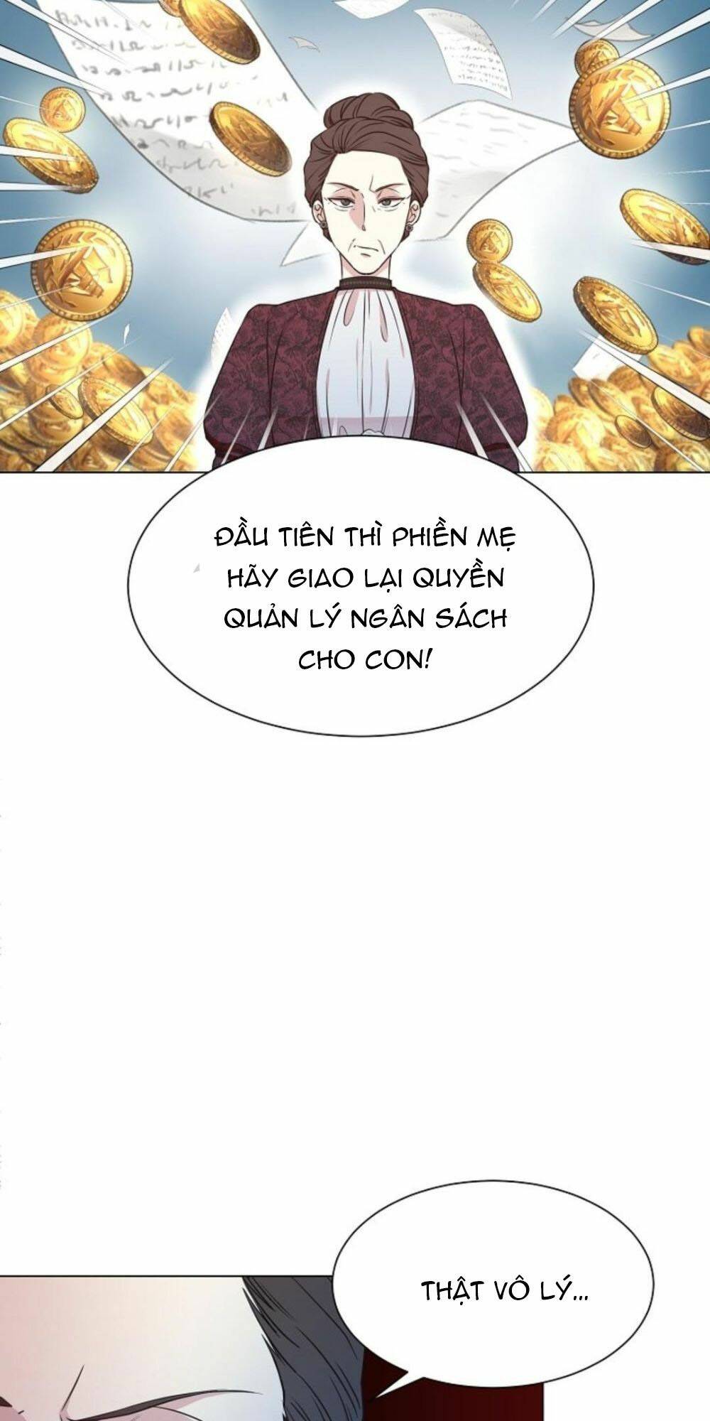 Tôi Chán Nản Vì Chồng Thứ Hai Không Chung Thủy Chapter 2 - Trang 2