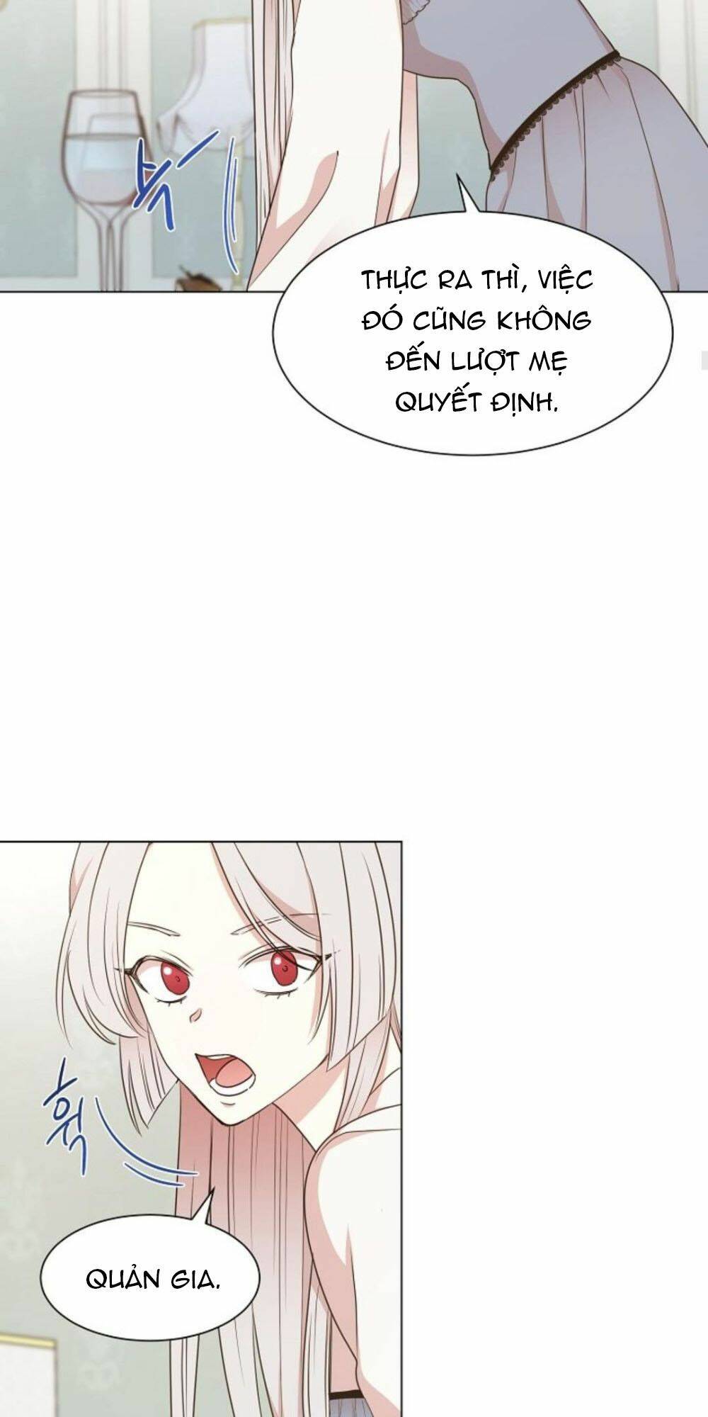 Tôi Chán Nản Vì Chồng Thứ Hai Không Chung Thủy Chapter 2 - Trang 2