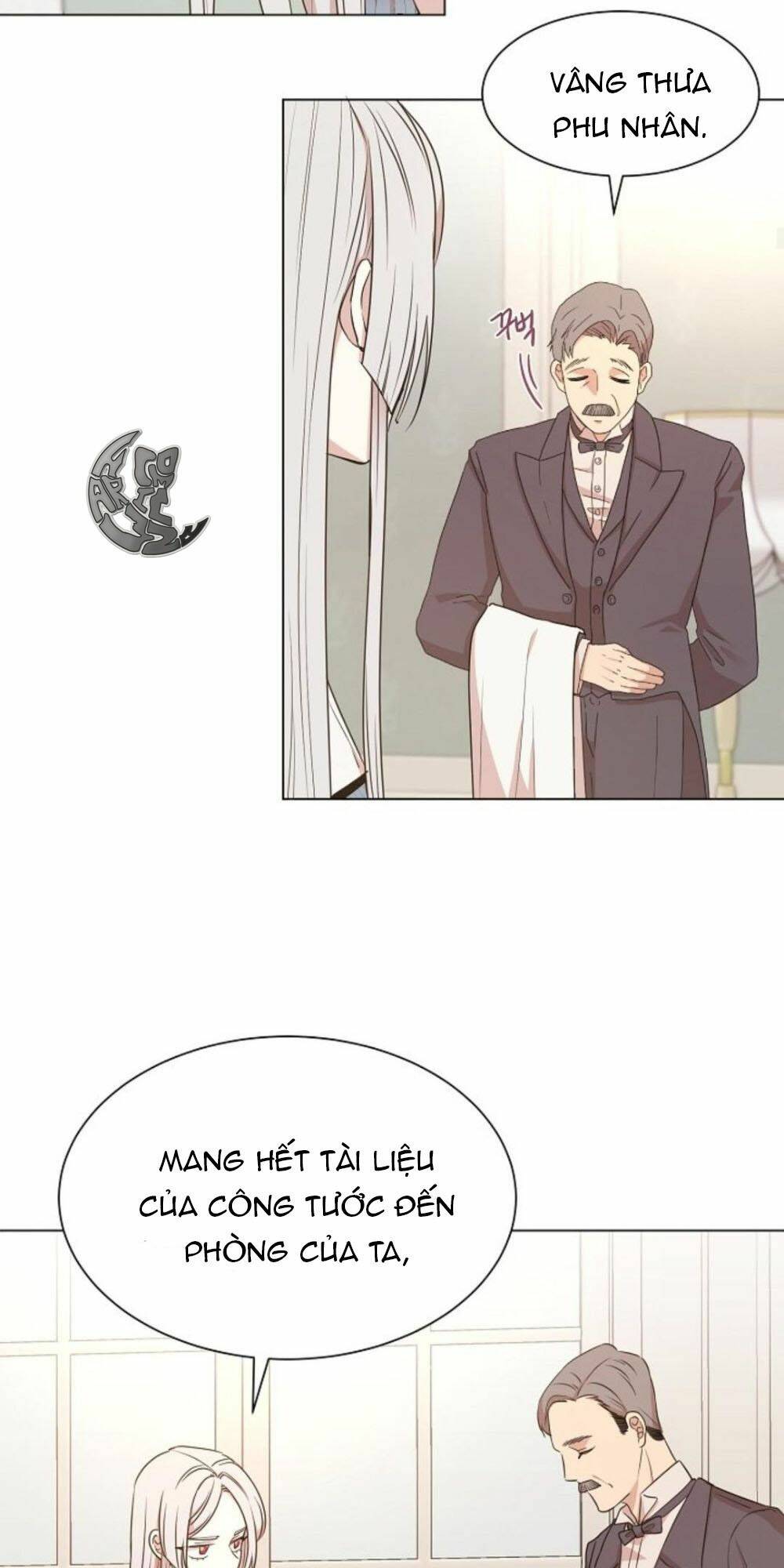 Tôi Chán Nản Vì Chồng Thứ Hai Không Chung Thủy Chapter 2 - Trang 2