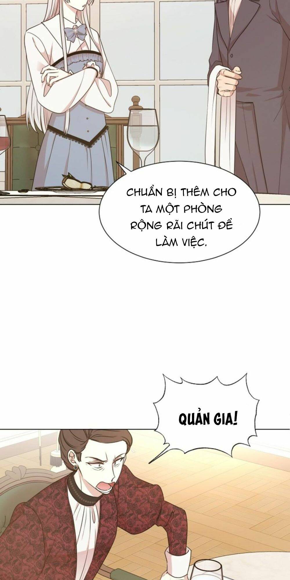 Tôi Chán Nản Vì Chồng Thứ Hai Không Chung Thủy Chapter 2 - Trang 2