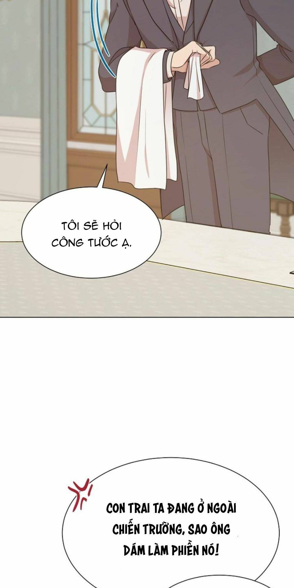 Tôi Chán Nản Vì Chồng Thứ Hai Không Chung Thủy Chapter 2 - Trang 2