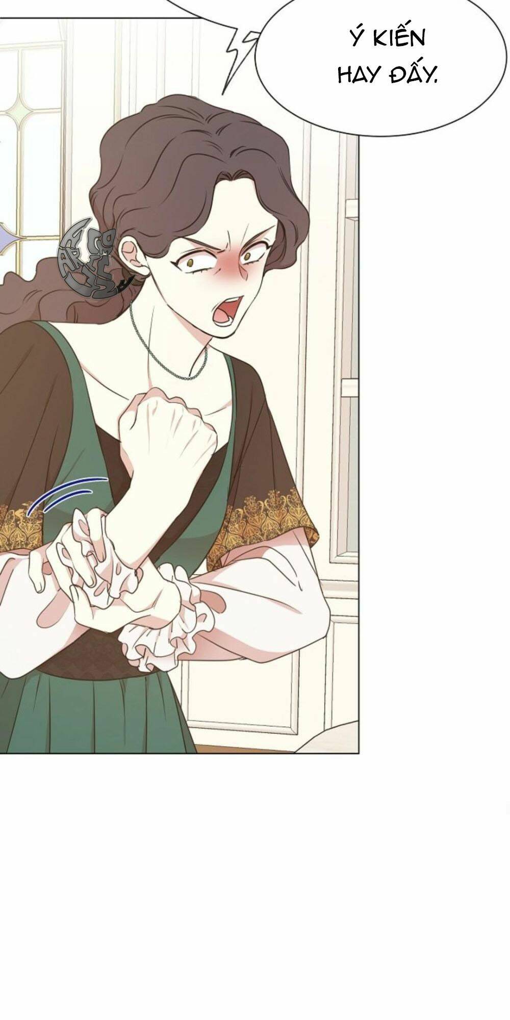 Tôi Chán Nản Vì Chồng Thứ Hai Không Chung Thủy Chapter 2 - Trang 2