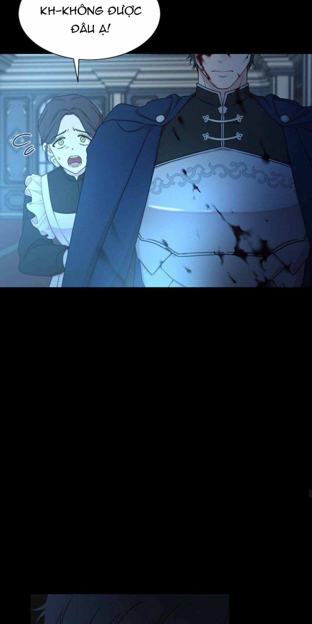 Tôi Chán Nản Vì Chồng Thứ Hai Không Chung Thủy Chapter 2 - Trang 2