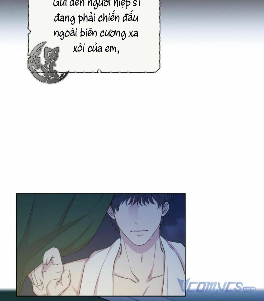 Tôi Chán Nản Vì Chồng Thứ Hai Không Chung Thủy Chapter 2 - Trang 2