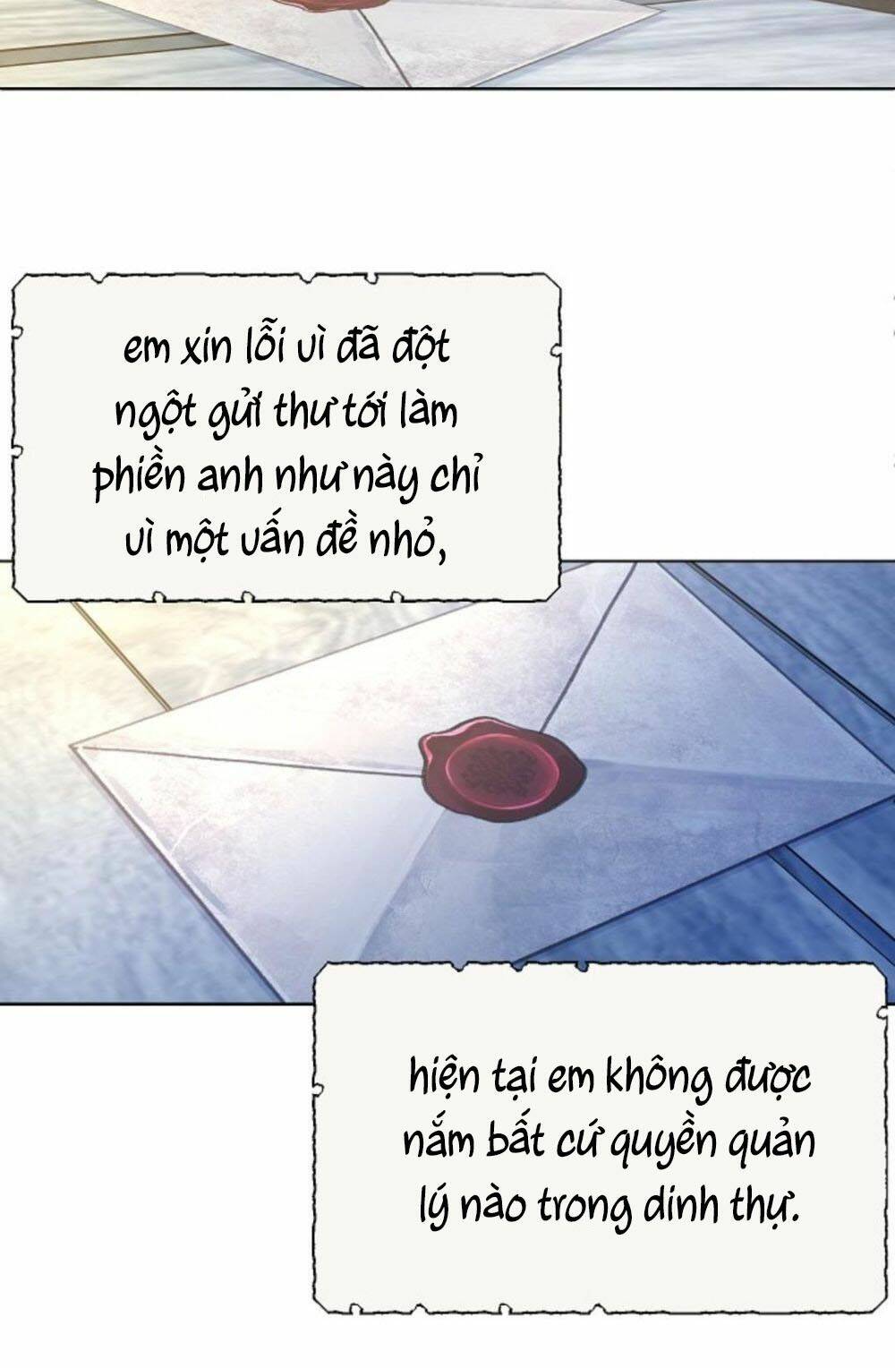 Tôi Chán Nản Vì Chồng Thứ Hai Không Chung Thủy Chapter 2 - Trang 2