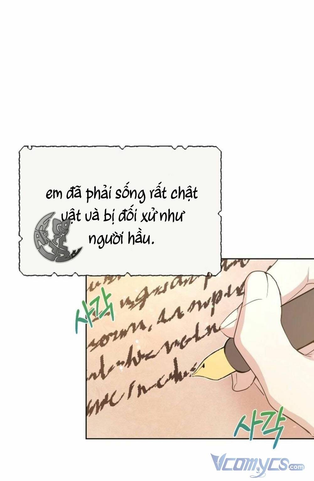 Tôi Chán Nản Vì Chồng Thứ Hai Không Chung Thủy Chapter 2 - Trang 2