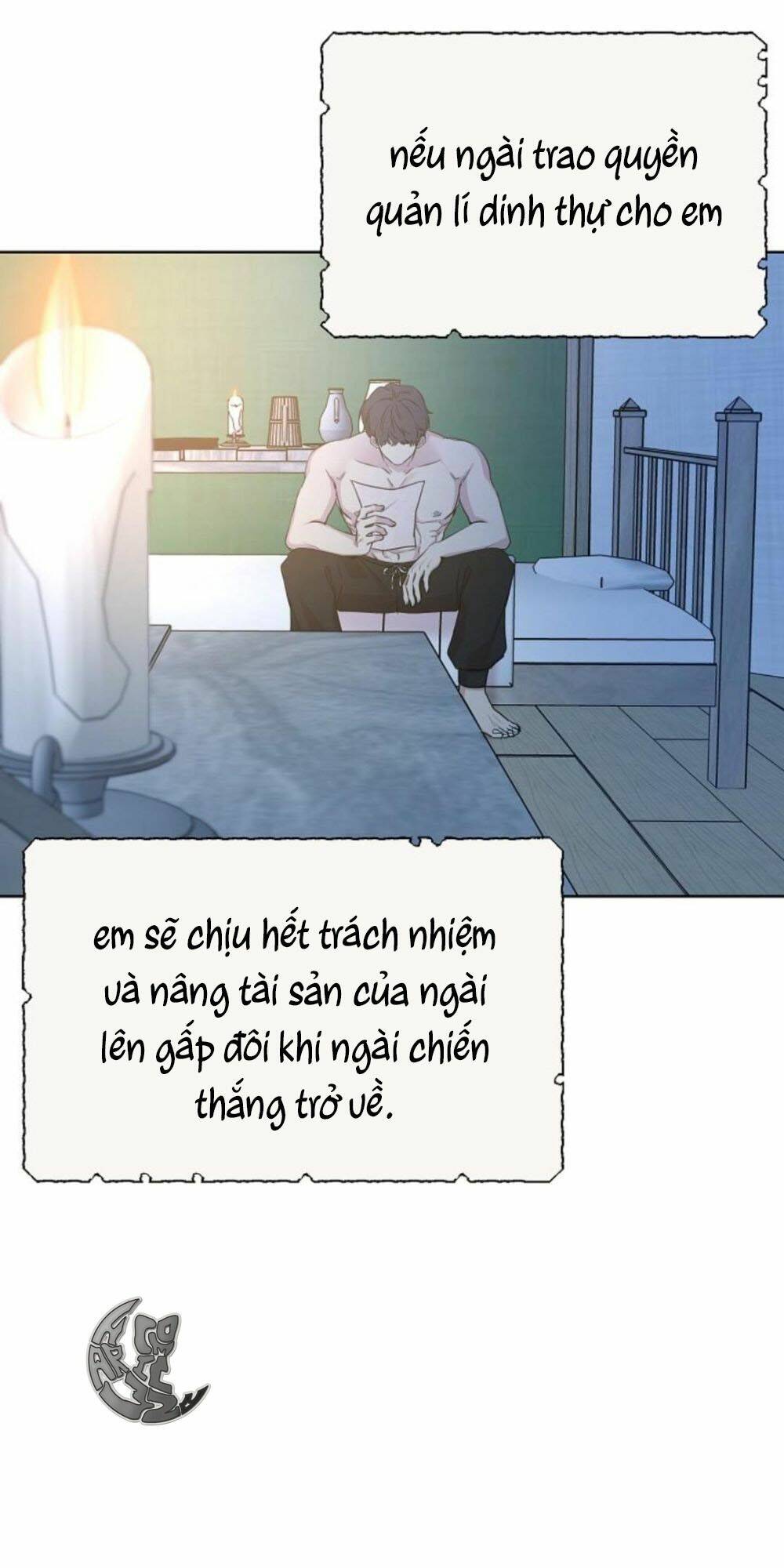 Tôi Chán Nản Vì Chồng Thứ Hai Không Chung Thủy Chapter 2 - Trang 2