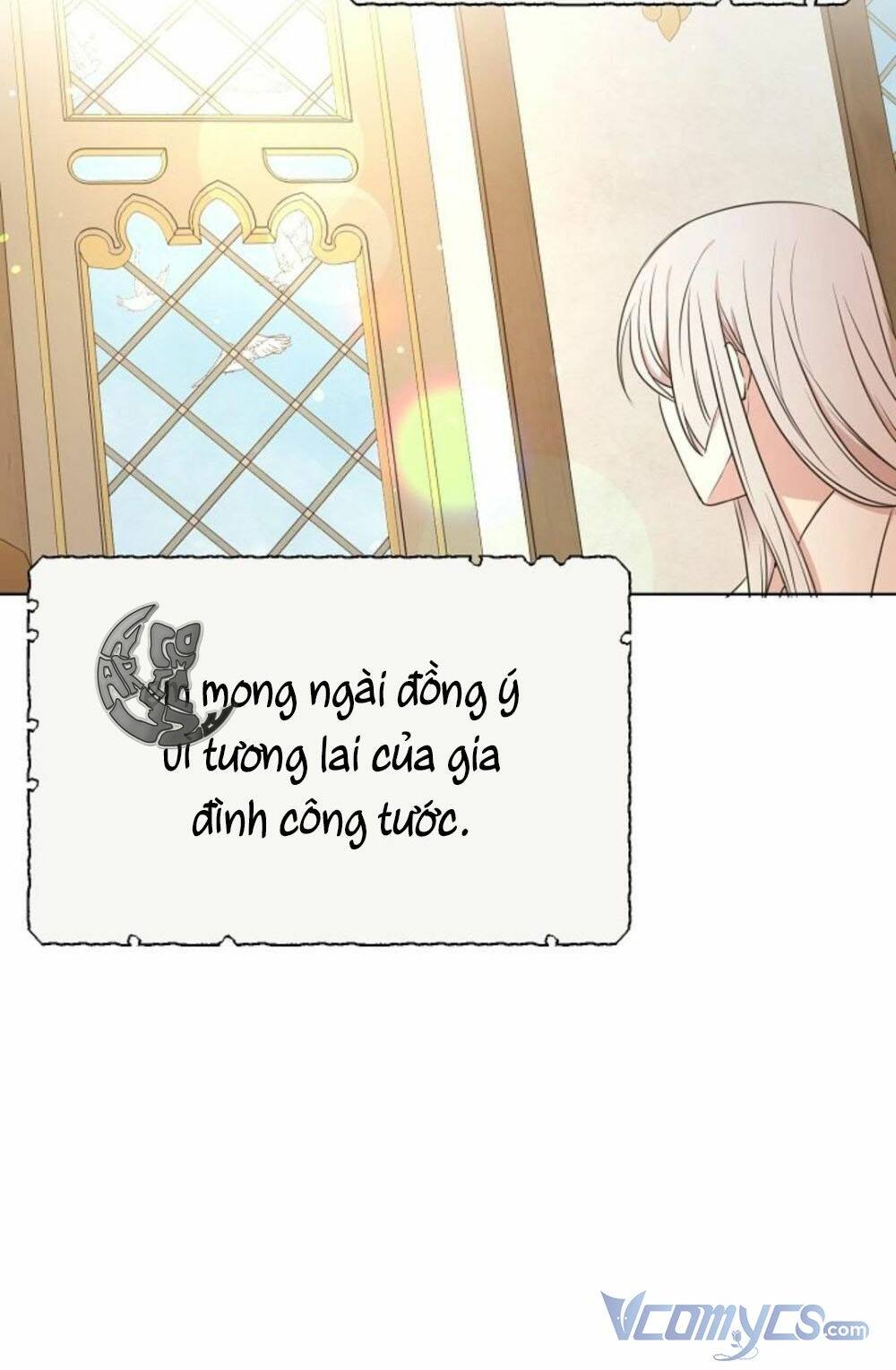 Tôi Chán Nản Vì Chồng Thứ Hai Không Chung Thủy Chapter 2 - Trang 2