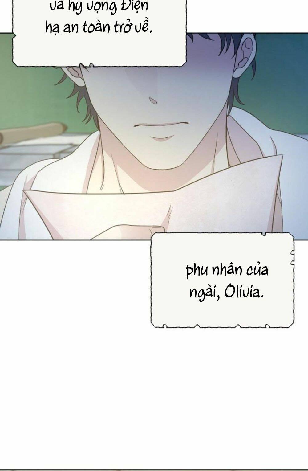 Tôi Chán Nản Vì Chồng Thứ Hai Không Chung Thủy Chapter 2 - Trang 2