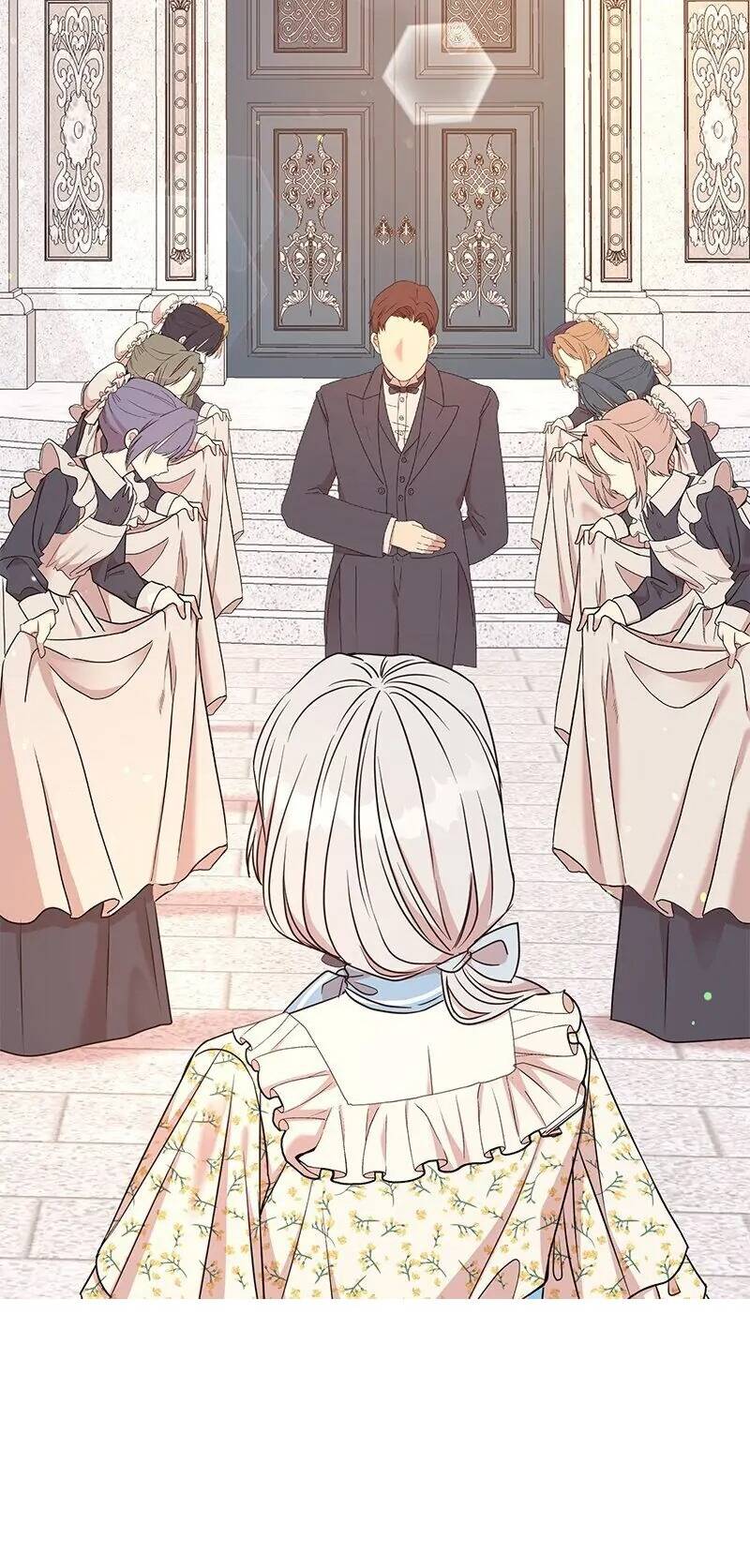 Tôi Chán Nản Vì Chồng Thứ Hai Không Chung Thủy Chapter 20.1 - Trang 2