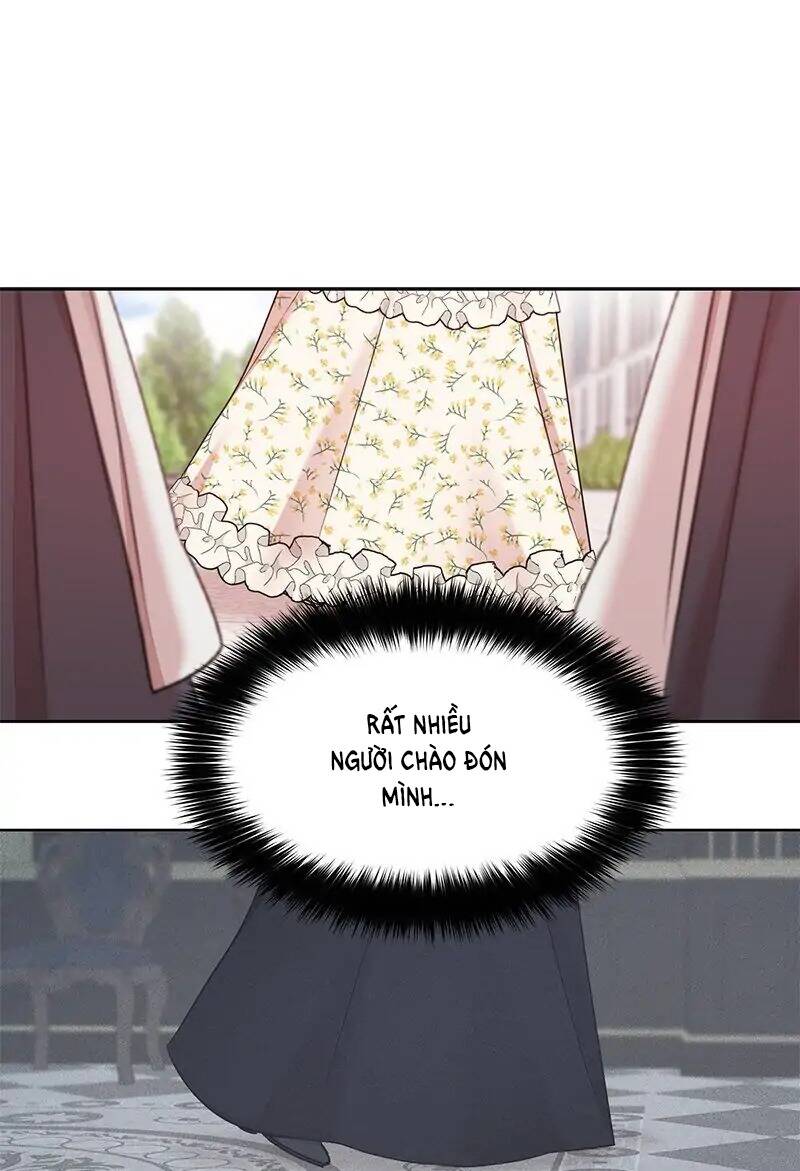 Tôi Chán Nản Vì Chồng Thứ Hai Không Chung Thủy Chapter 20.1 - Trang 2