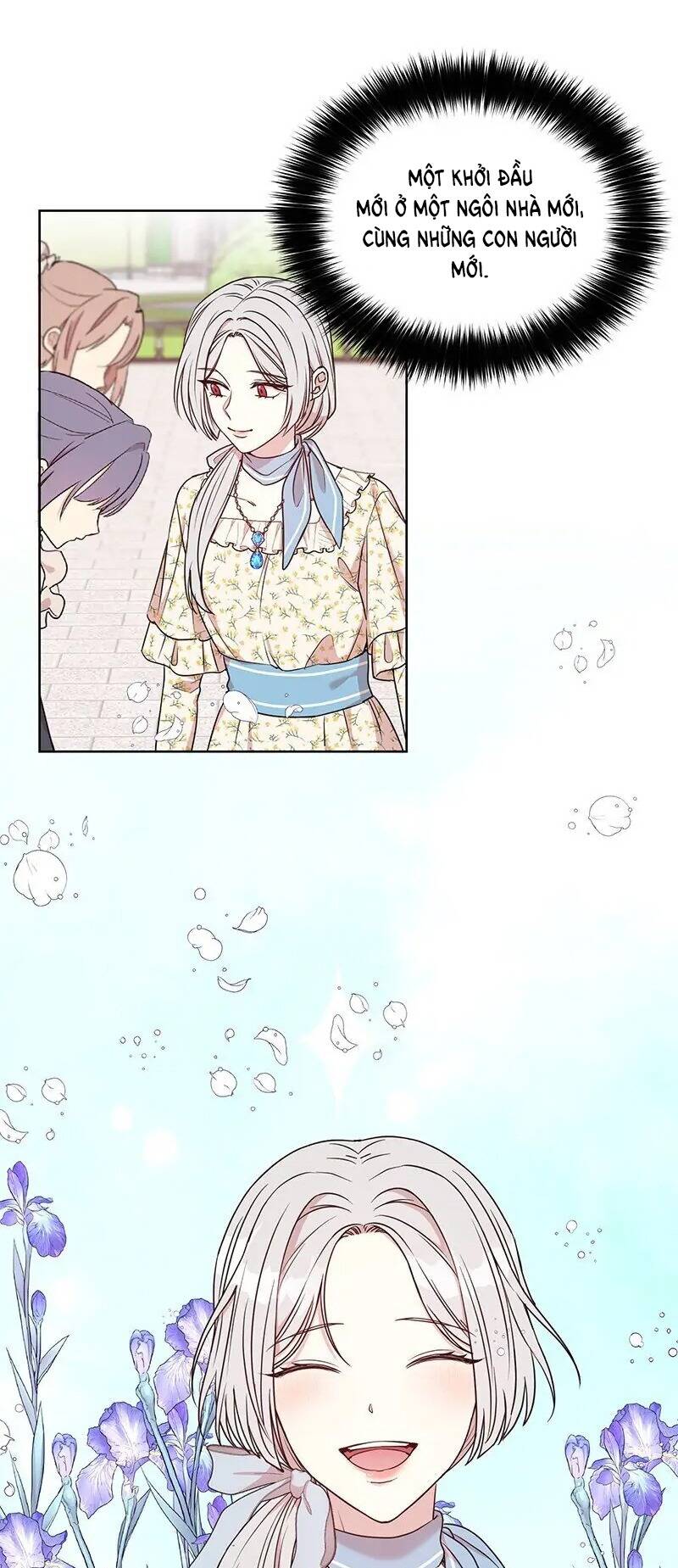 Tôi Chán Nản Vì Chồng Thứ Hai Không Chung Thủy Chapter 20.1 - Trang 2