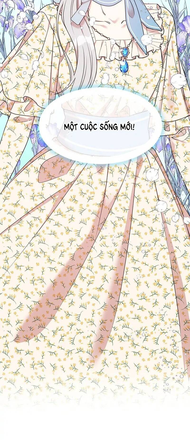 Tôi Chán Nản Vì Chồng Thứ Hai Không Chung Thủy Chapter 20.1 - Trang 2