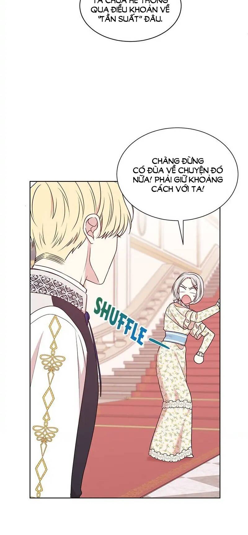 Tôi Chán Nản Vì Chồng Thứ Hai Không Chung Thủy Chapter 20.2 - Trang 2