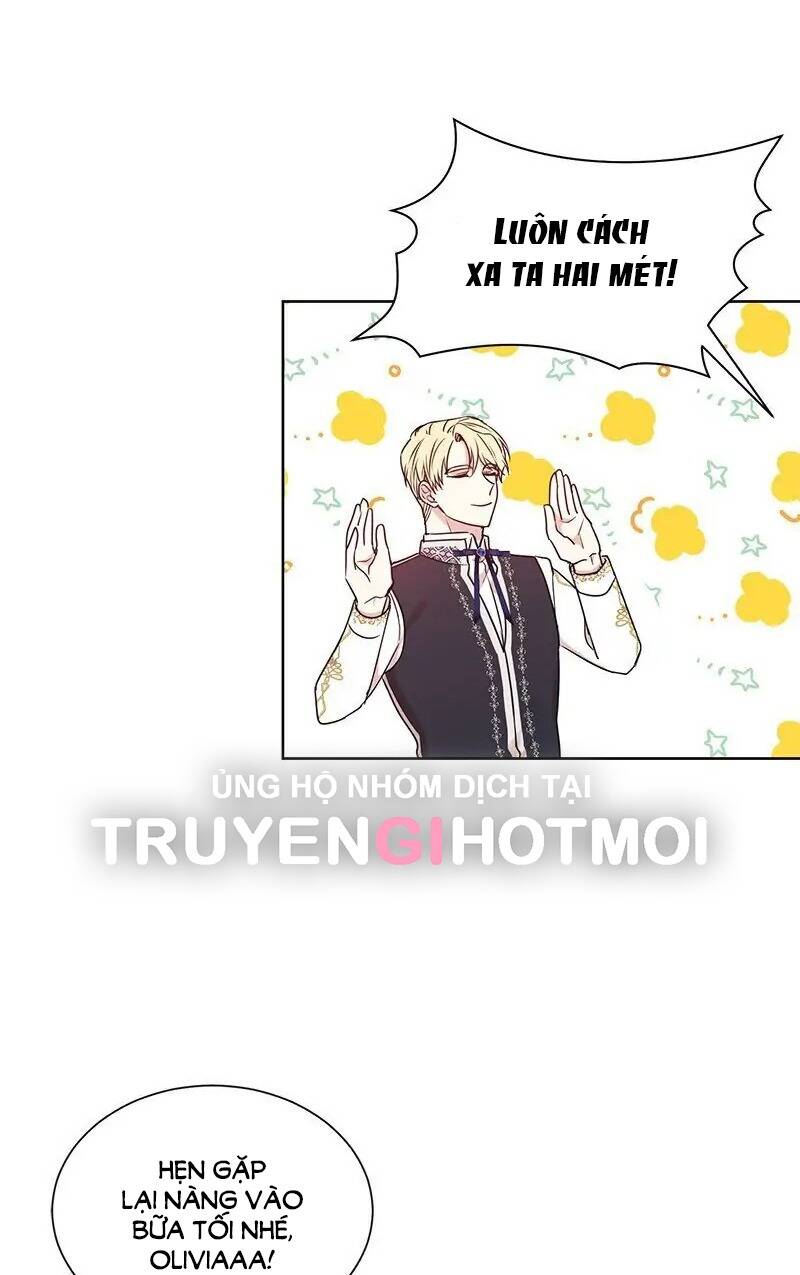 Tôi Chán Nản Vì Chồng Thứ Hai Không Chung Thủy Chapter 20.2 - Trang 2