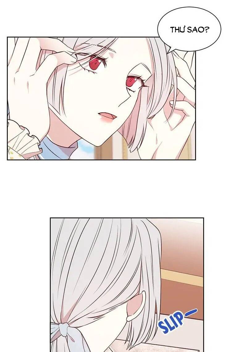 Tôi Chán Nản Vì Chồng Thứ Hai Không Chung Thủy Chapter 20.2 - Trang 2