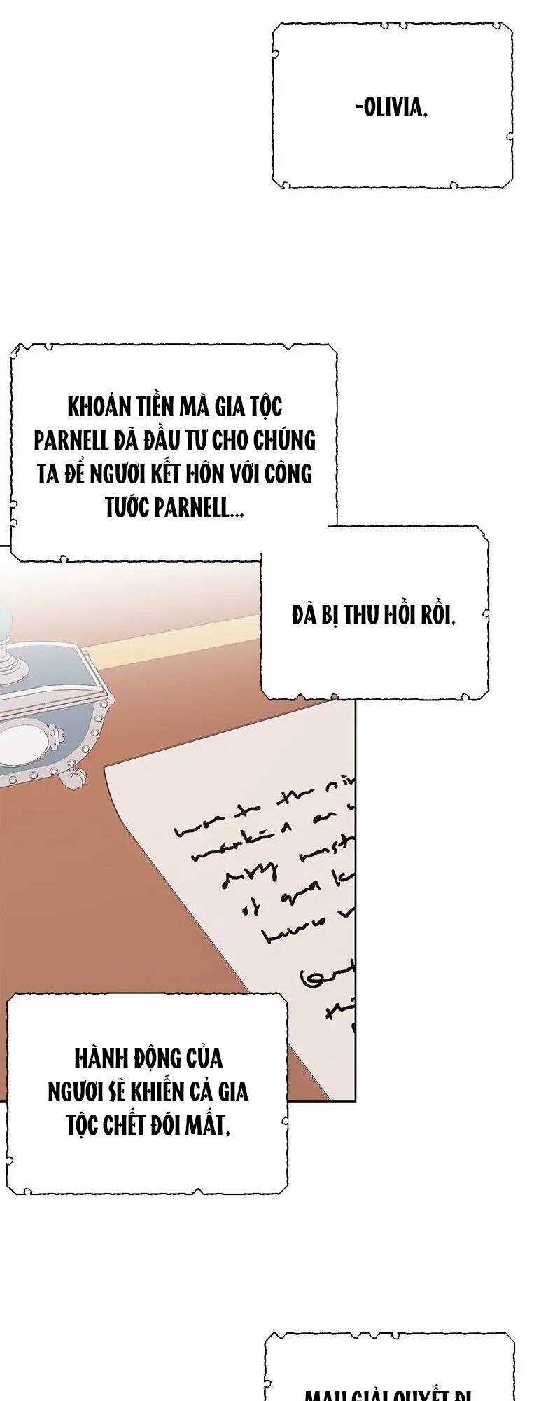 Tôi Chán Nản Vì Chồng Thứ Hai Không Chung Thủy Chapter 20.2 - Trang 2