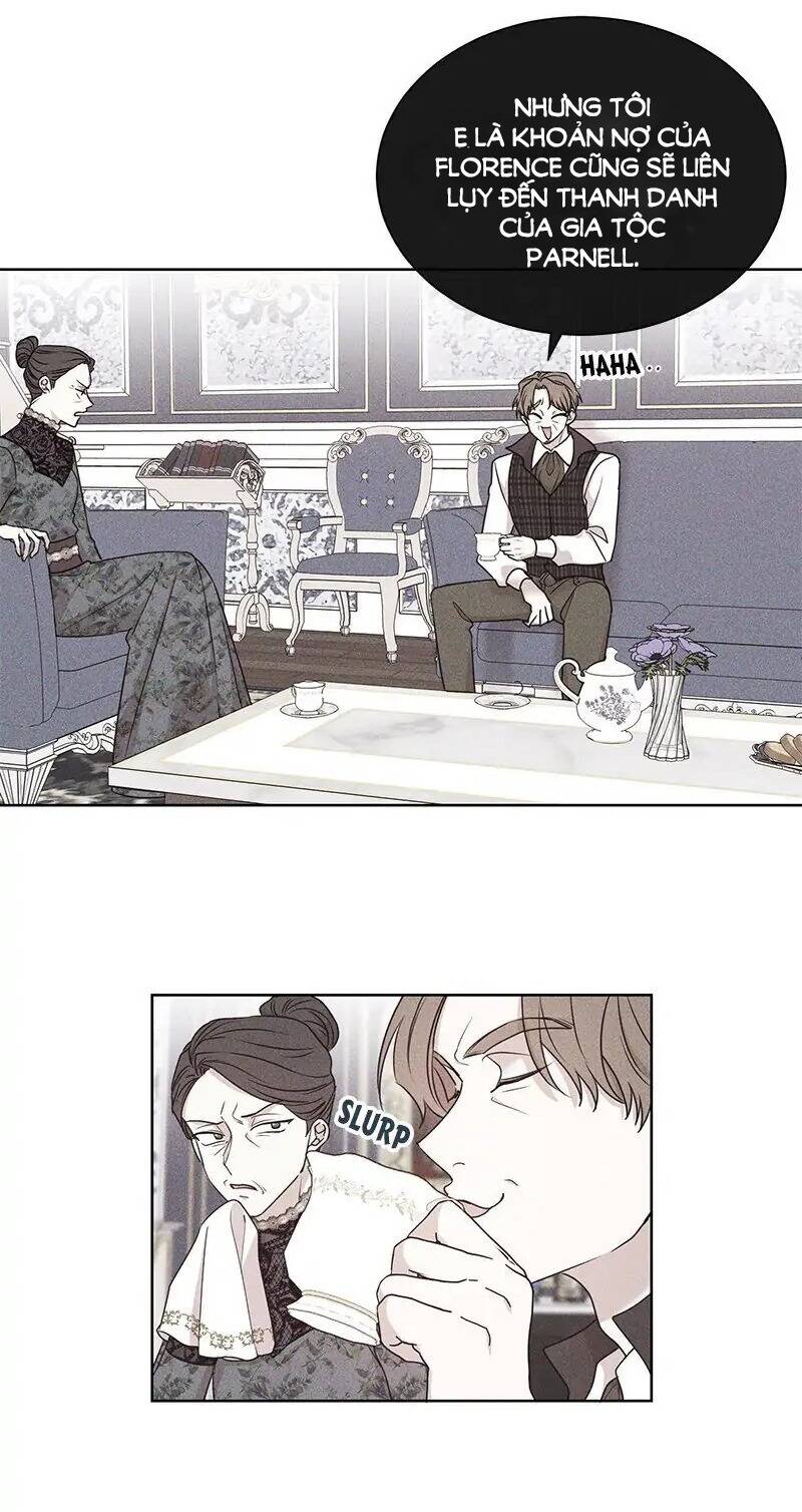 Tôi Chán Nản Vì Chồng Thứ Hai Không Chung Thủy Chapter 20.2 - Trang 2