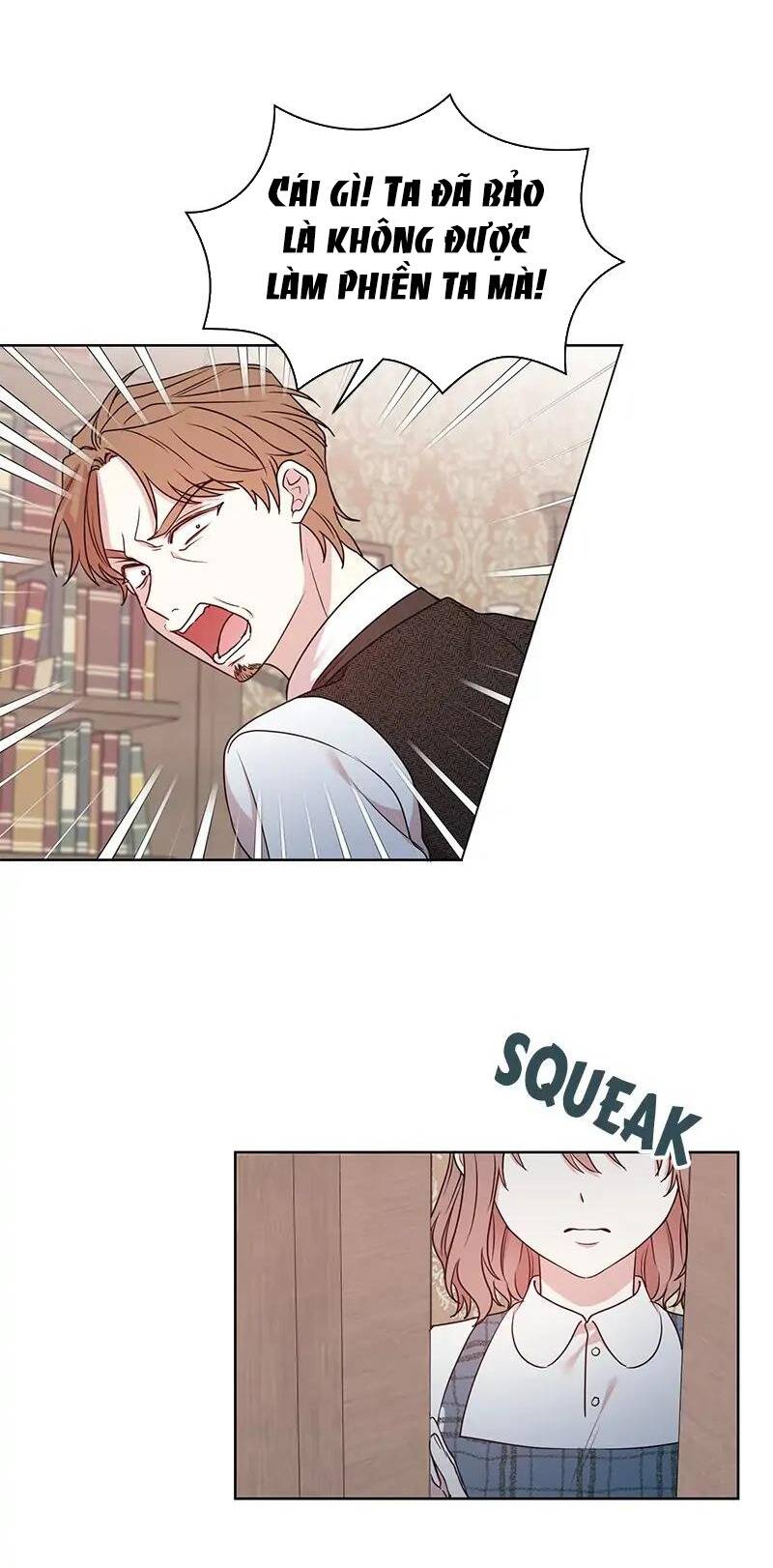 Tôi Chán Nản Vì Chồng Thứ Hai Không Chung Thủy Chapter 21.1 - Trang 2